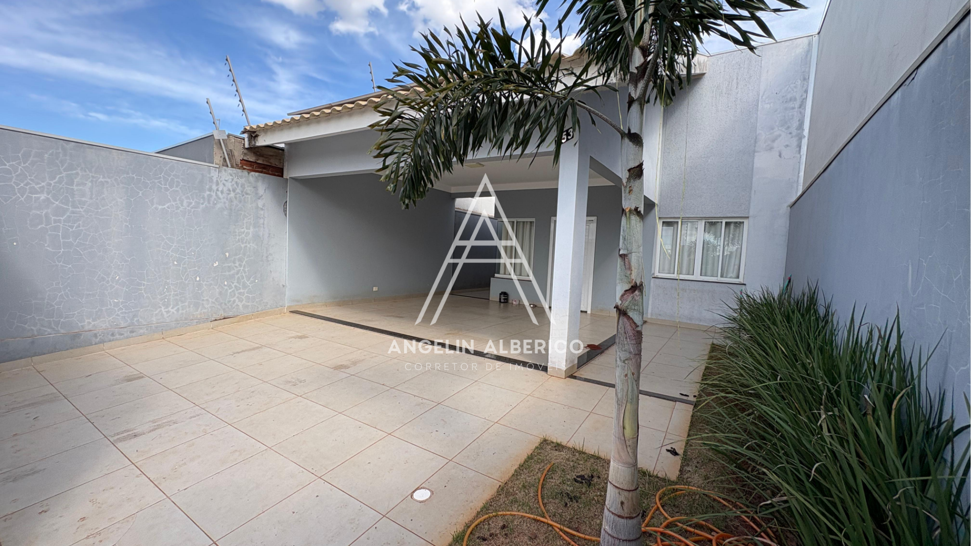 Casa a Venda no Jardim Atlântico em Cianorte