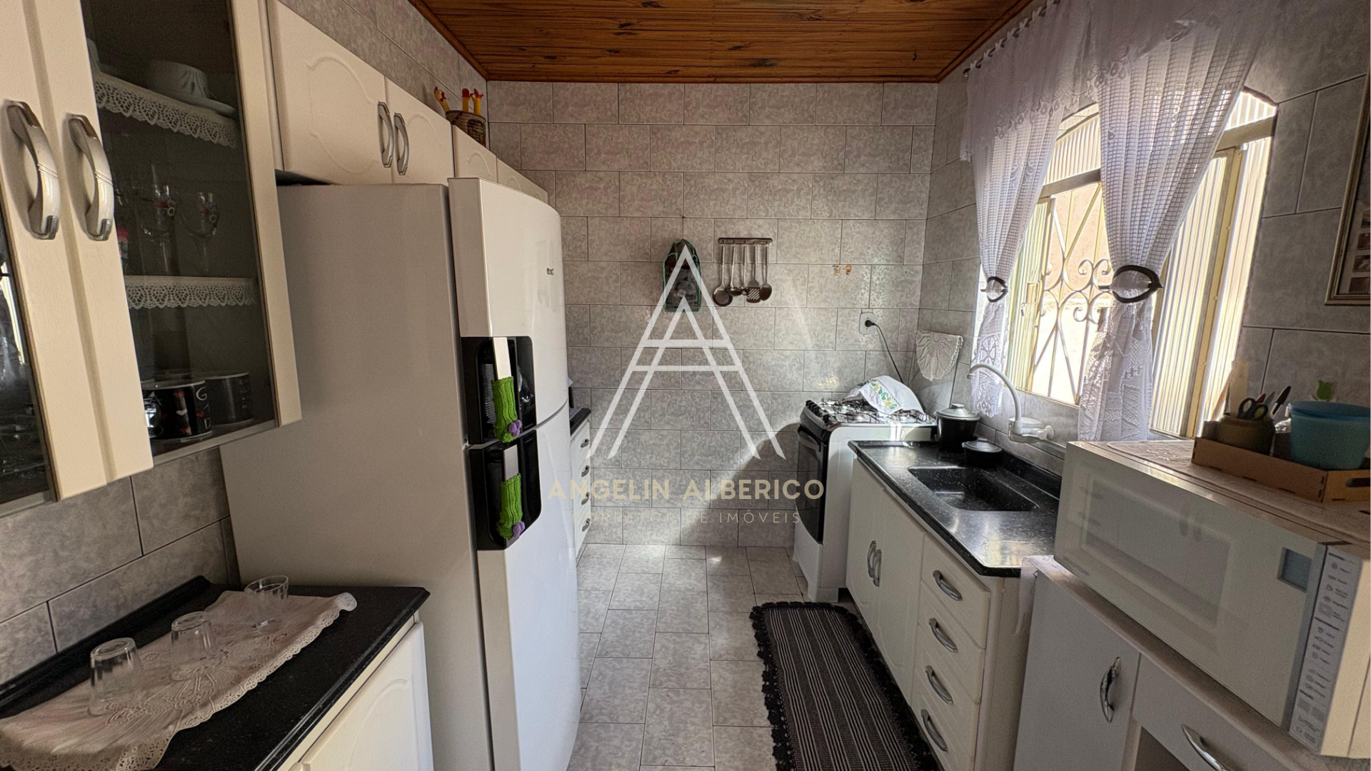 Casa a Venda no Jardim Gralha Azul em Cianorte