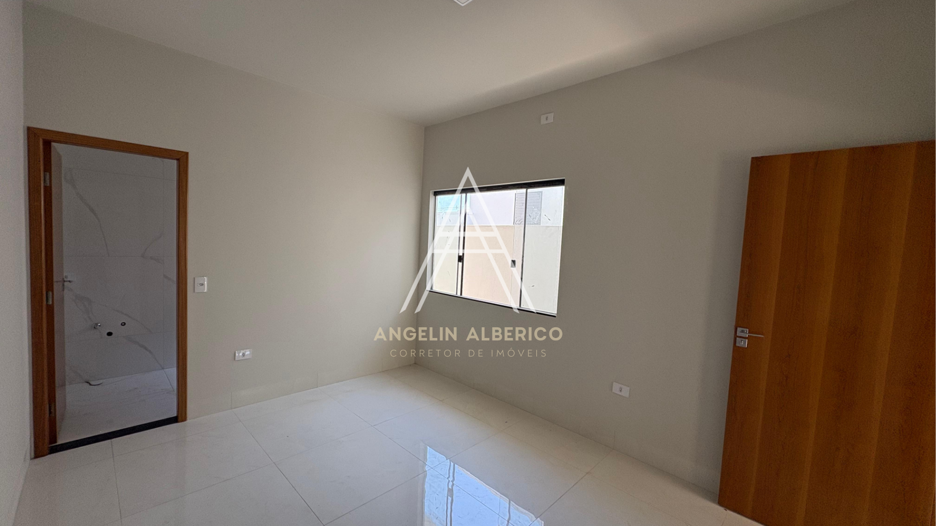 Casa a Venda no Jardim Parque das Nações em Cianorte/PR