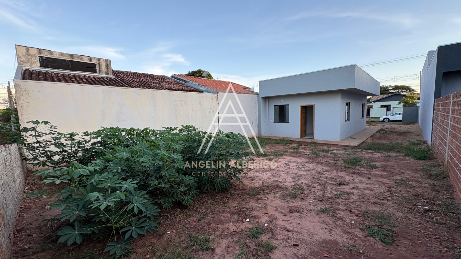 Casa a Venda no Zona 07 em Cianorte PR