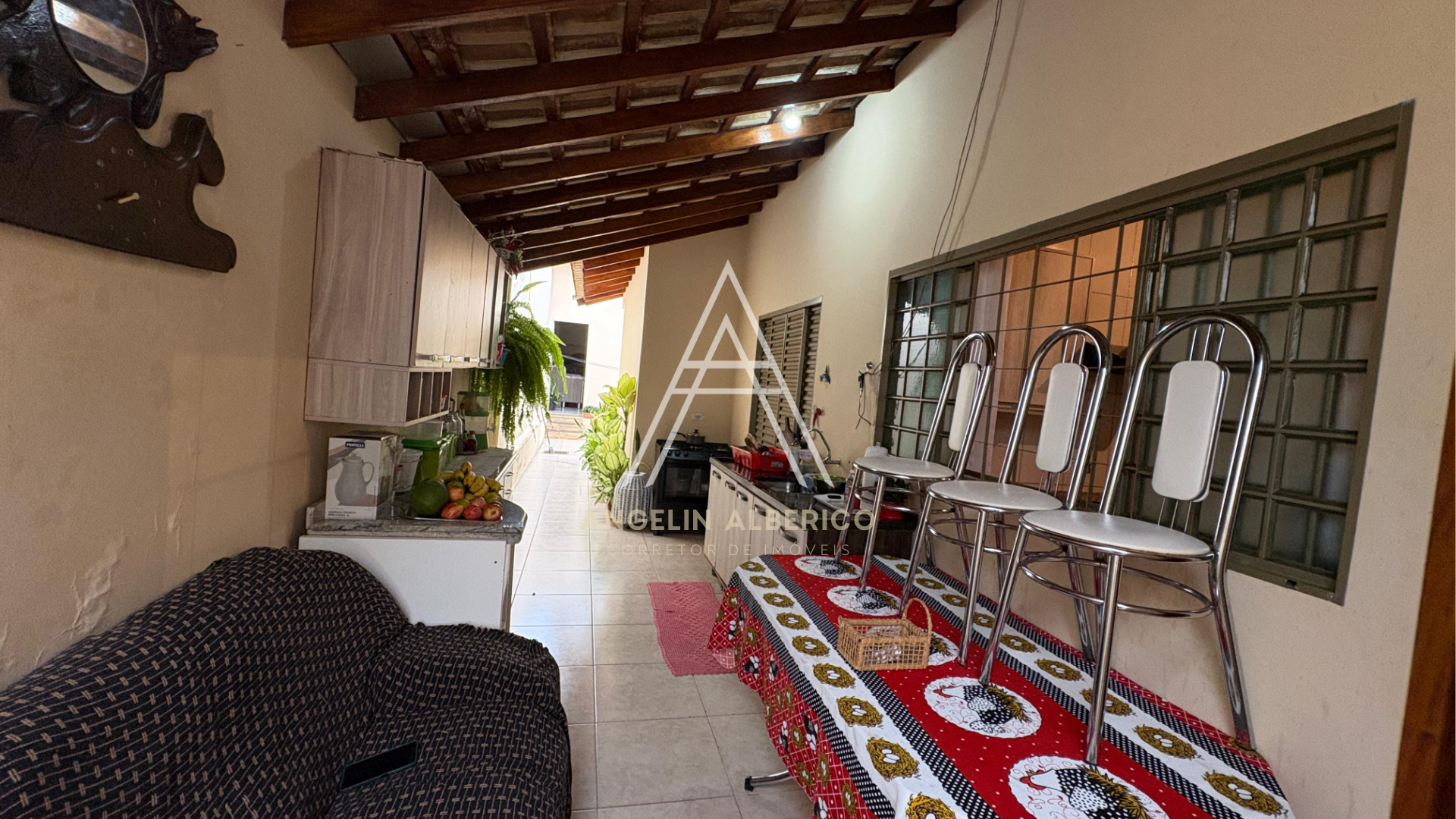 Casa a Venda na Zona 07 em Cianorte PR