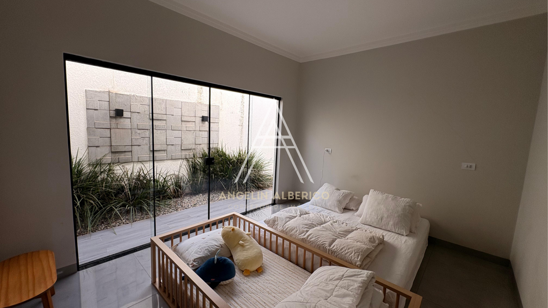 Casa a Venda no Residencial Parque do Bosque em Cianorte PR