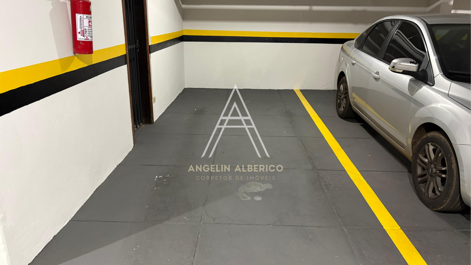 Apartamento a Venda no Centro de Cianorte PR