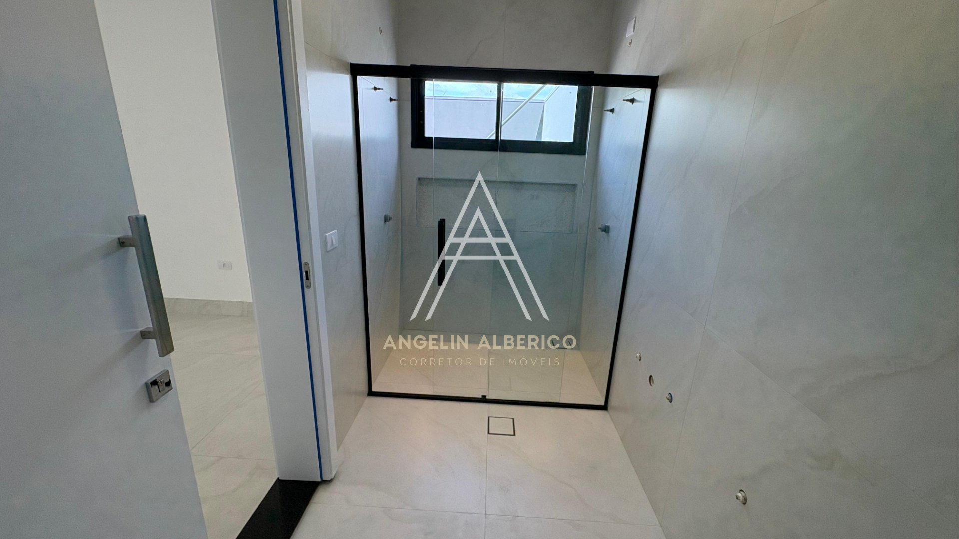 Casa a Venda no Condomínio Cinturão Verde em Cianorte PR