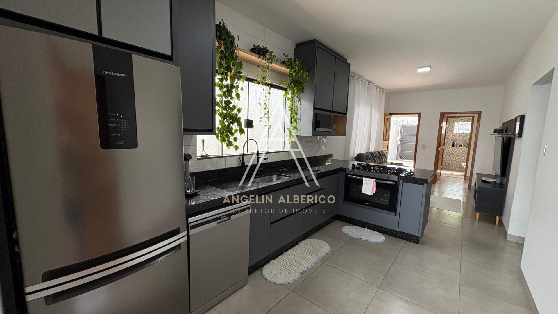 Casa a Venda no Jardim Mega Park em Cianorte PR