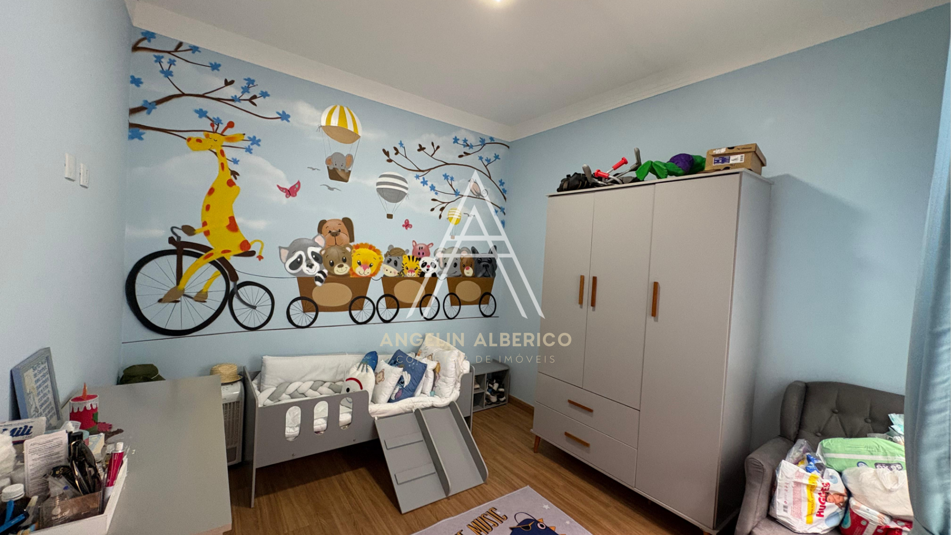 Casa a Venda no Jardim Atlântico em Cianorte