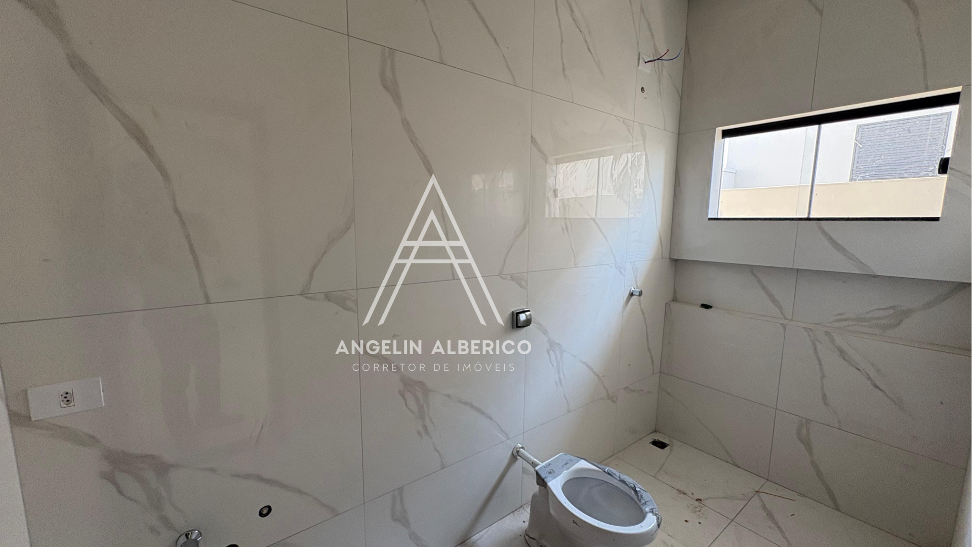 Casa a Venda no Jardim Parque das Nações em Cianorte/PR