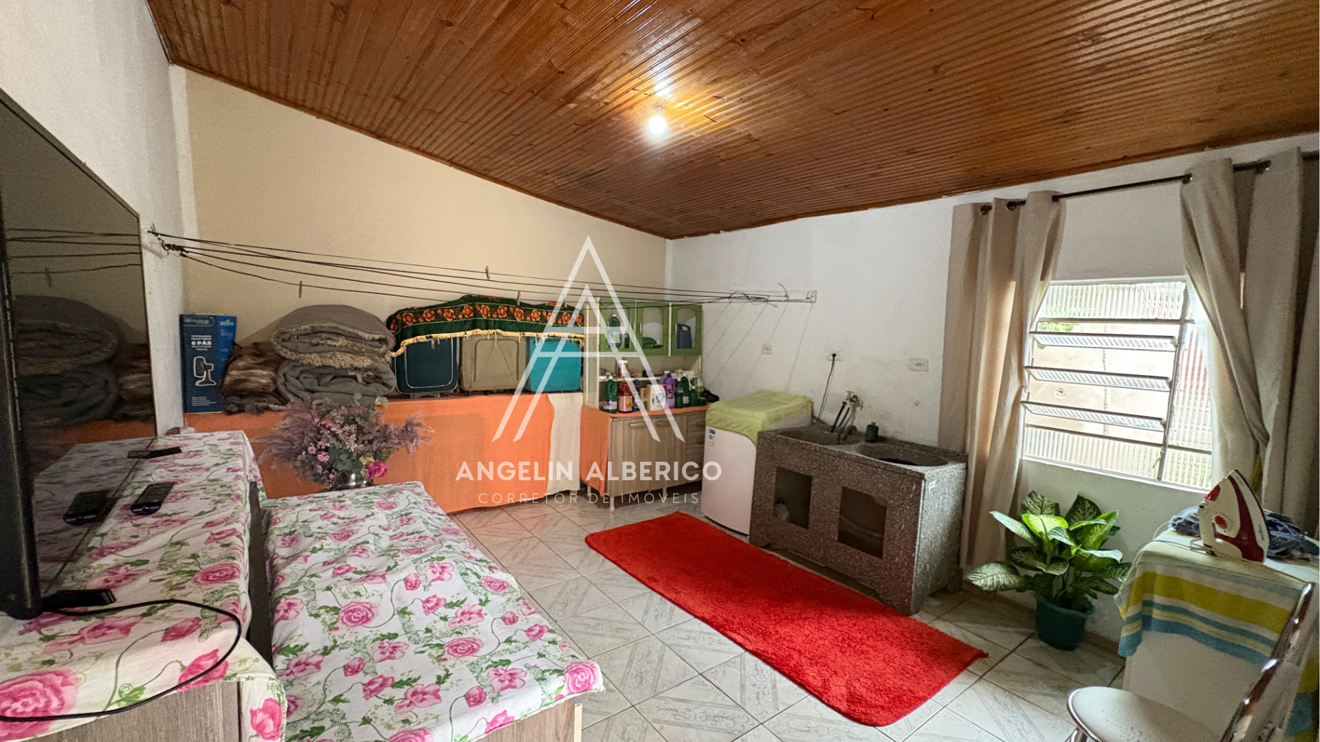 Casa a Venda na Zona 07 em Cianorte PR