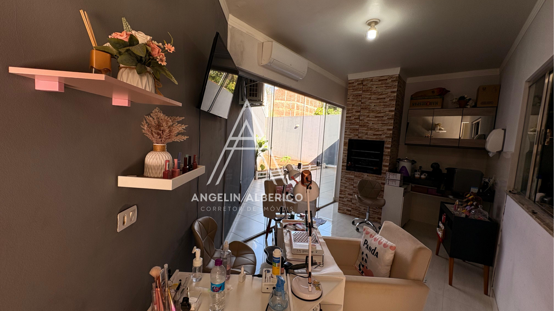 Casa a Venda no Jardim Parque das Nações em Cianorte PR