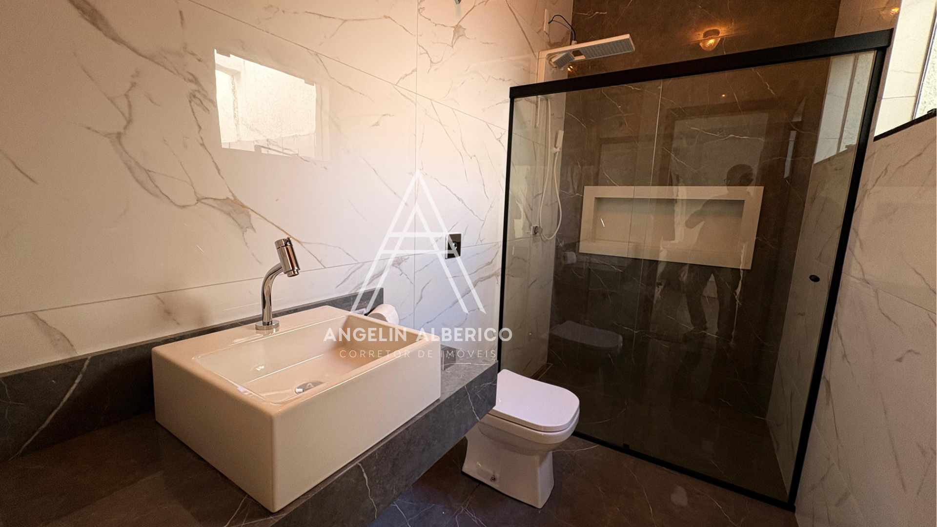 Casa a Venda no Residencial Parque do Bosque em Cianorte PR