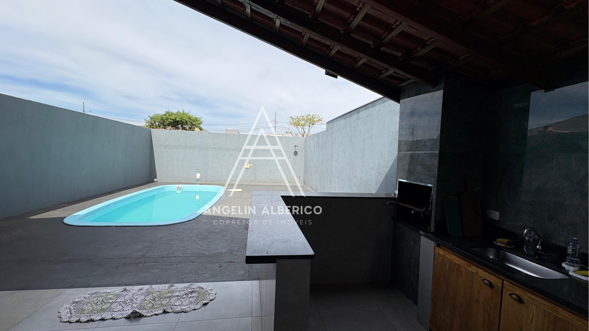 Casa a Venda no Jardim Mega Park em Cianorte PR