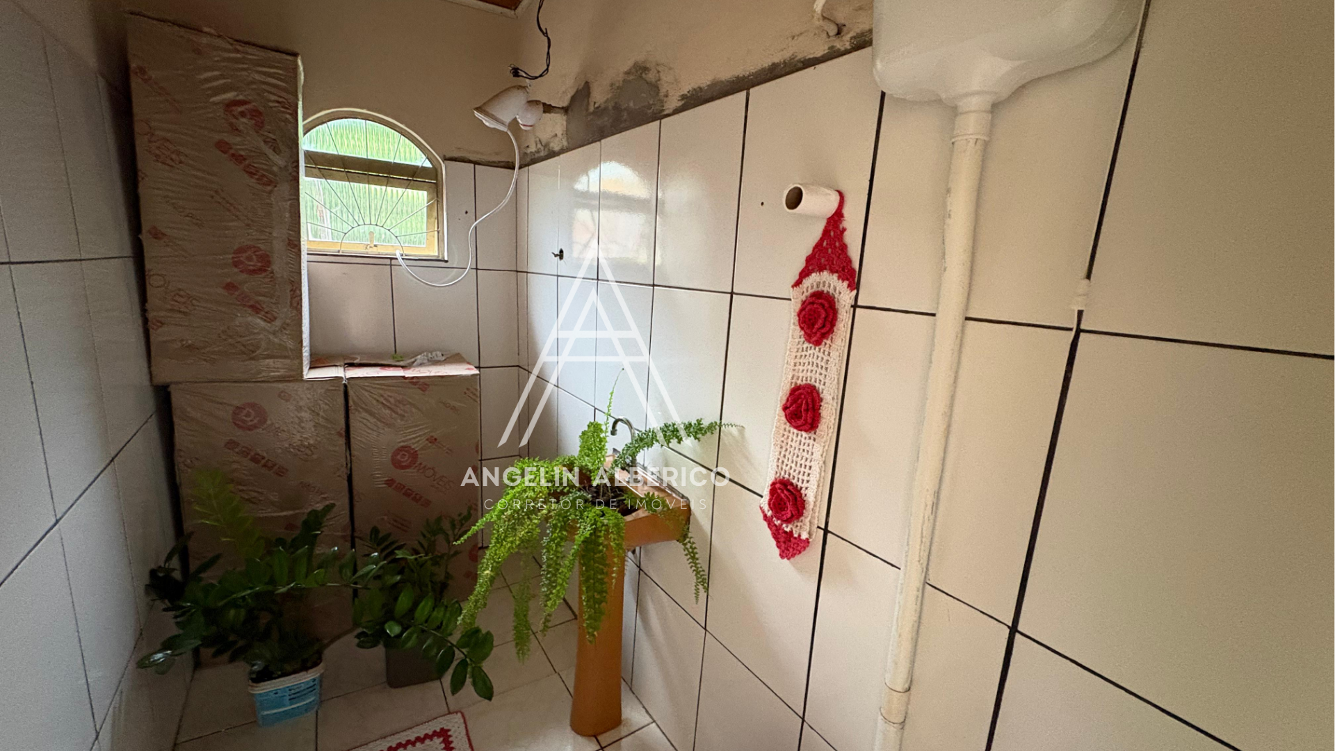 Casa a Venda na Zona 07 em Cianorte PR