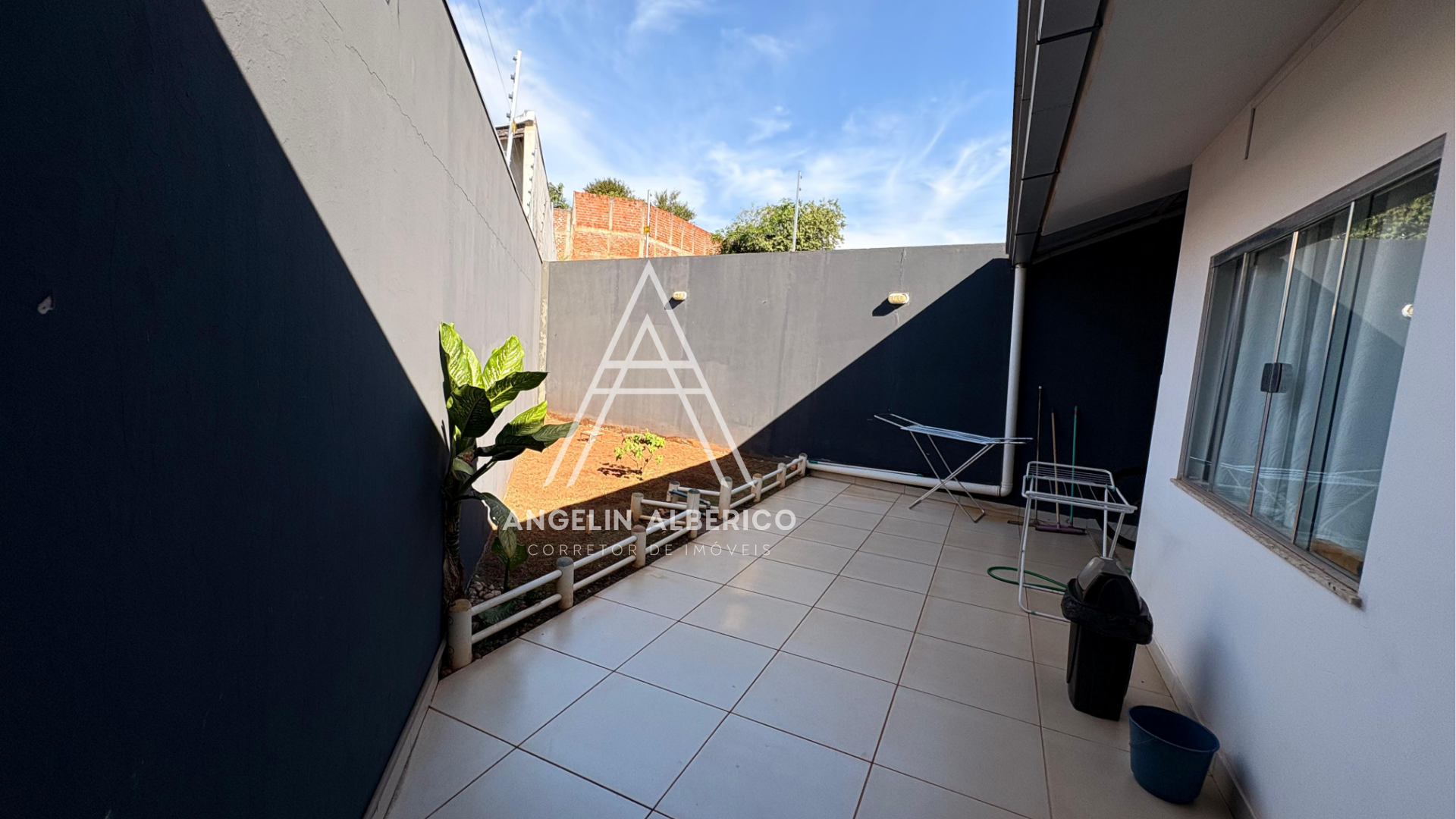 Casa a Venda no Jardim Parque das Nações em Cianorte PR