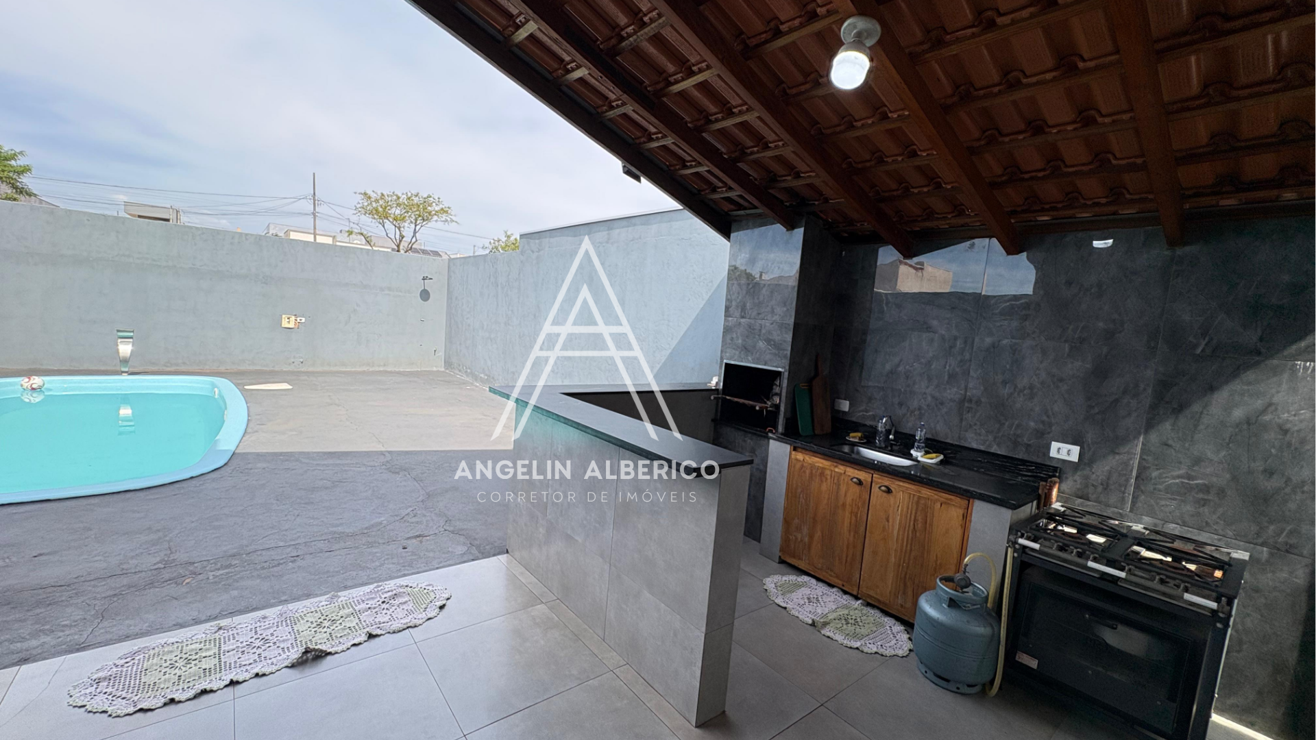 Casa a Venda no Jardim Mega Park em Cianorte PR