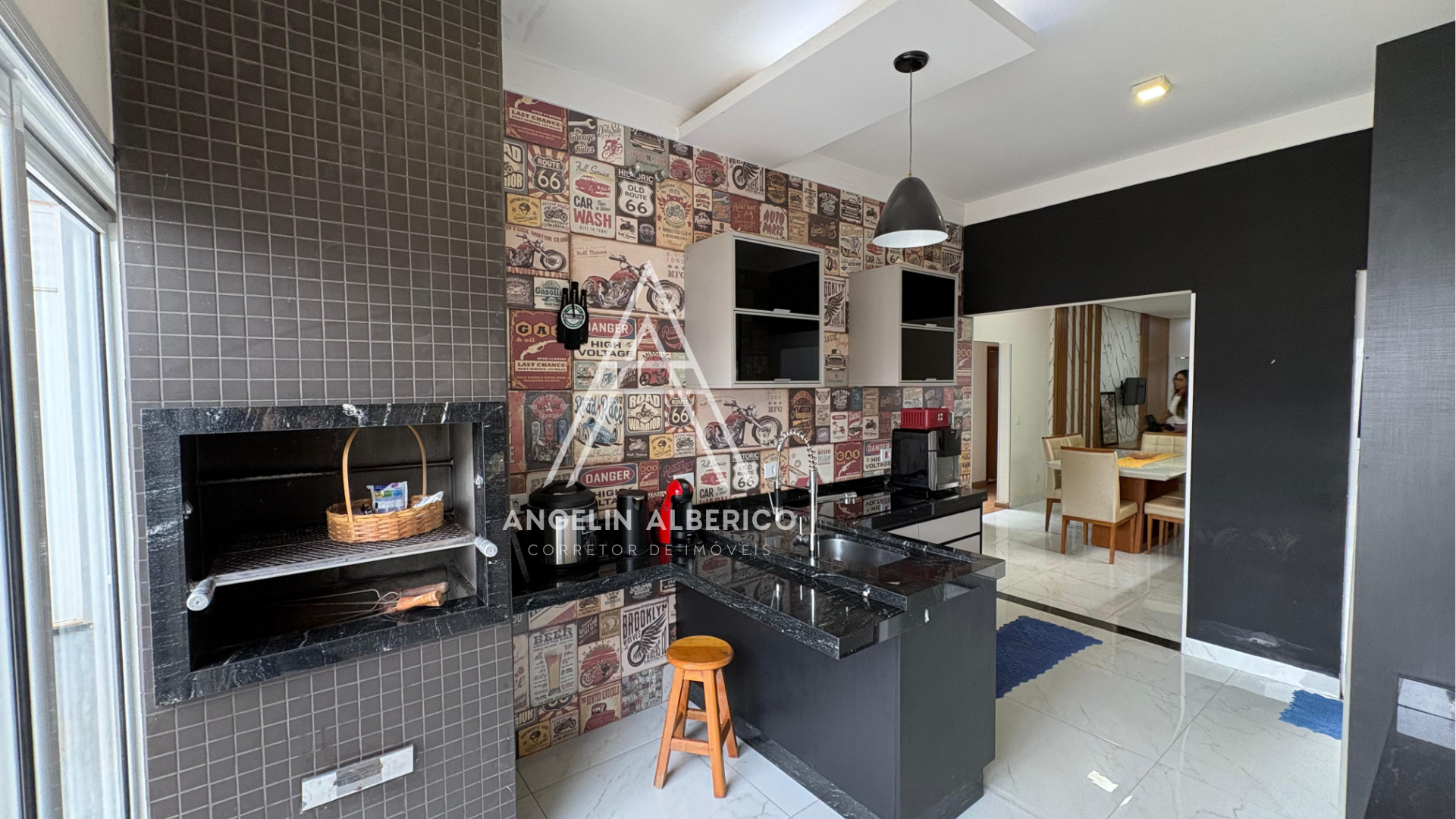 Casa a Venda no Jardim Atlântico em Cianorte