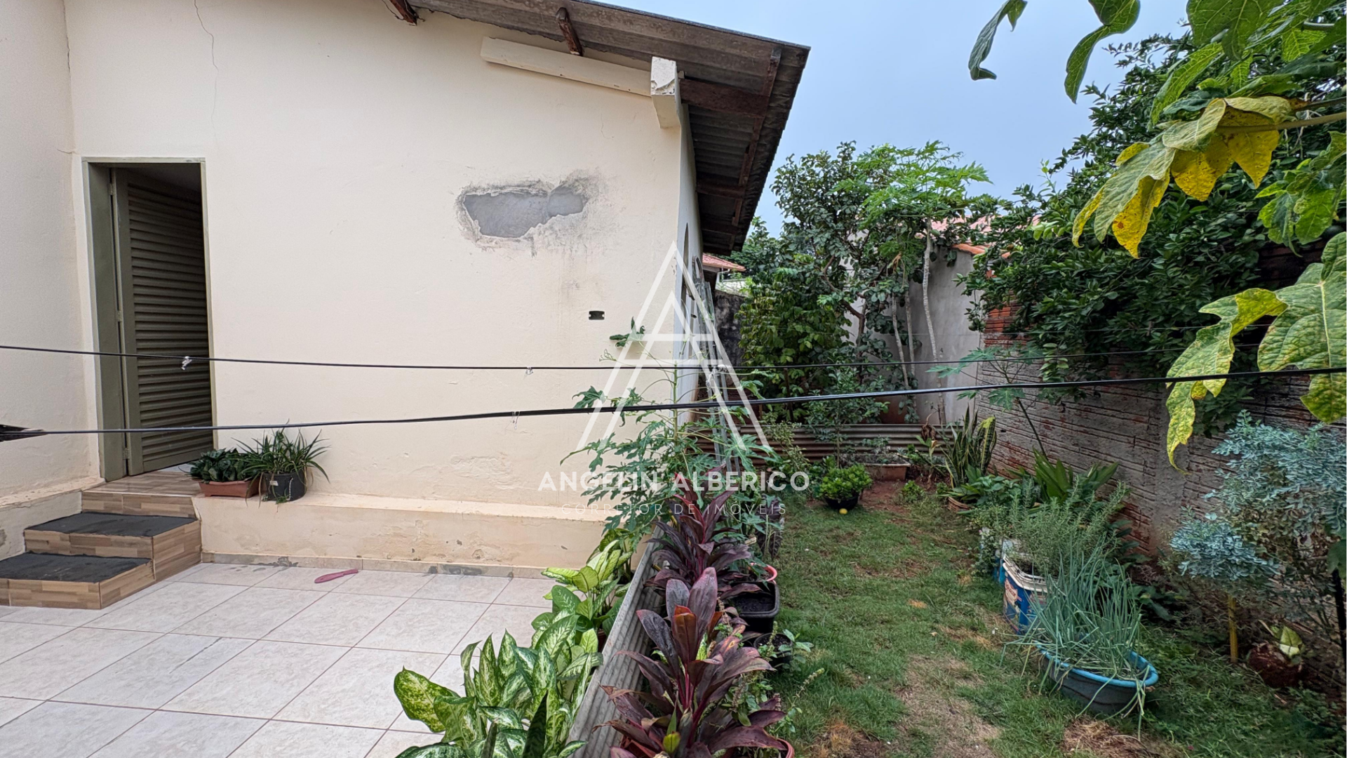 Casa a Venda na Zona 07 em Cianorte PR