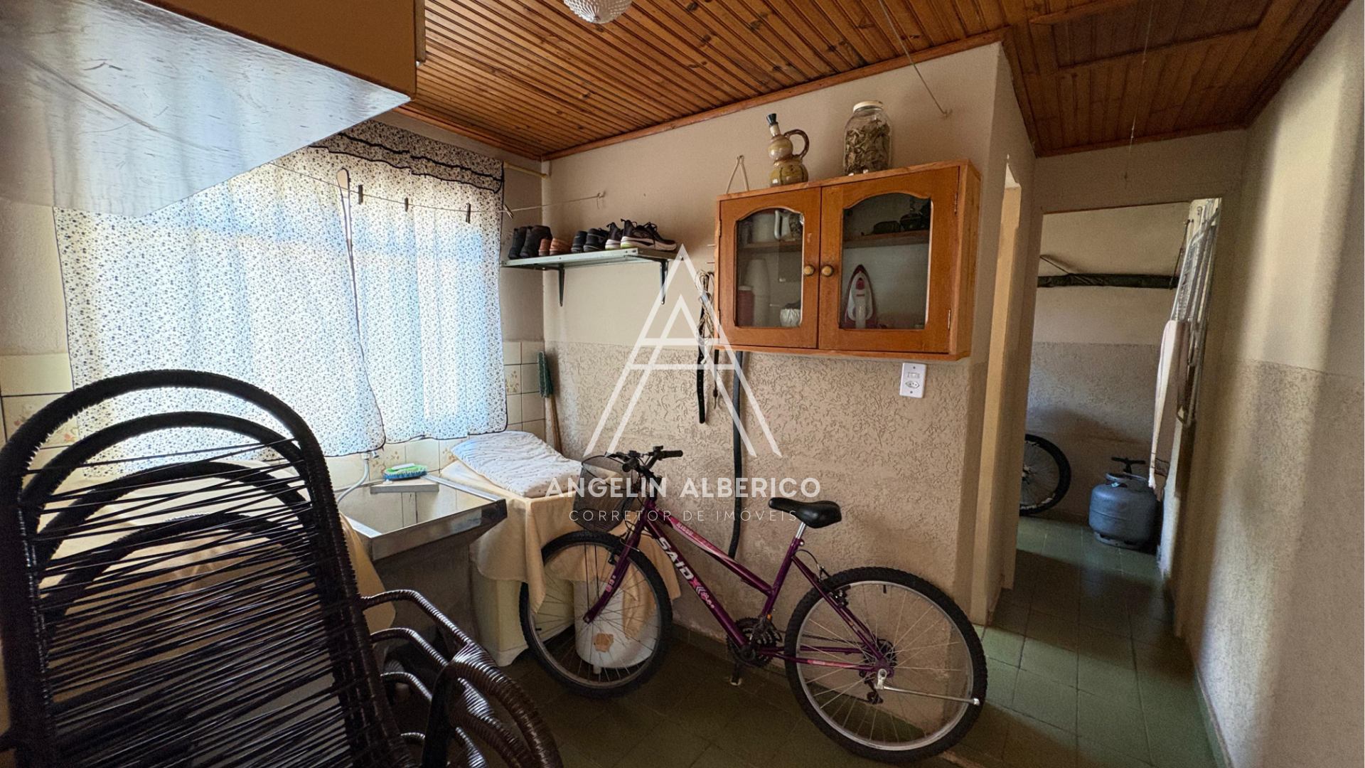 Casa a Venda no Jardim Gralha Azul em Cianorte