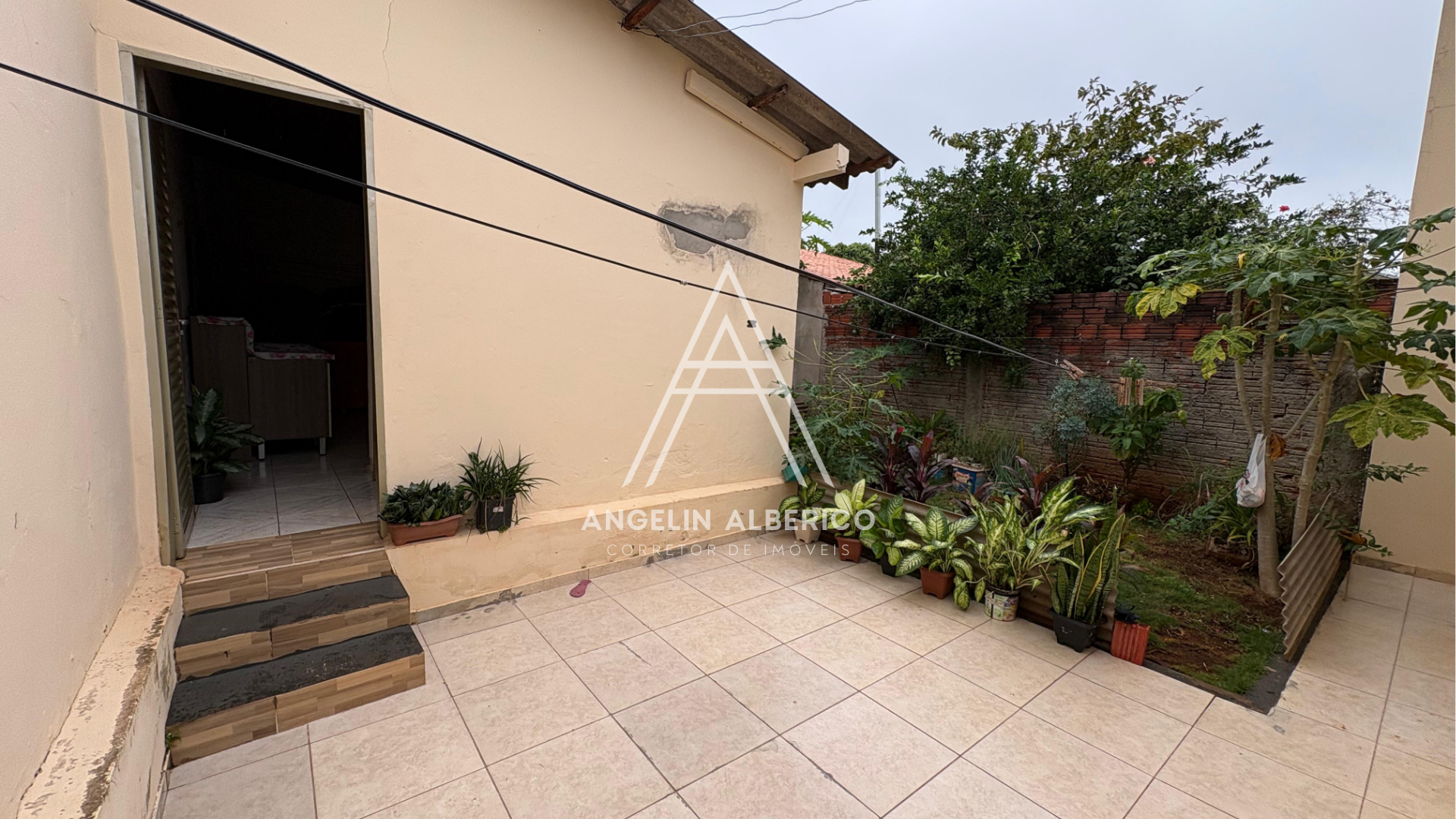 Casa a Venda na Zona 07 em Cianorte PR