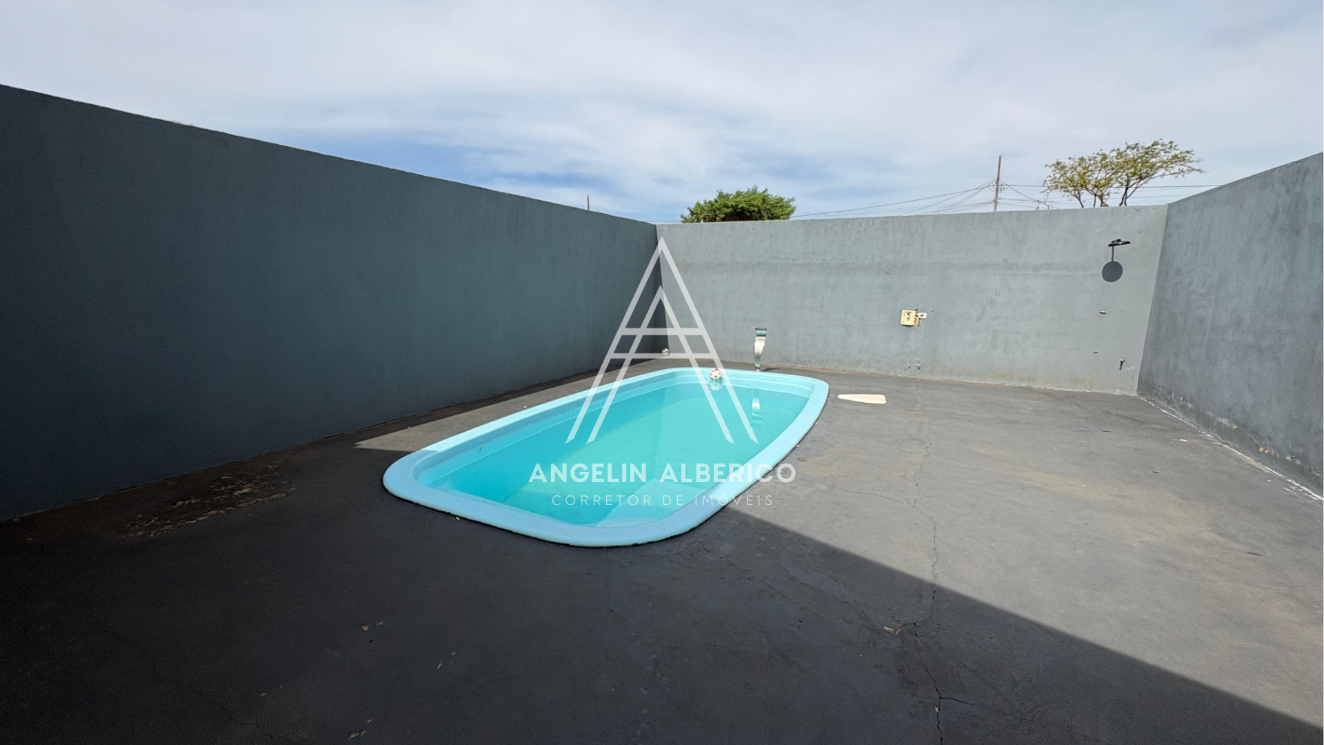 Casa a Venda no Jardim Mega Park em Cianorte PR