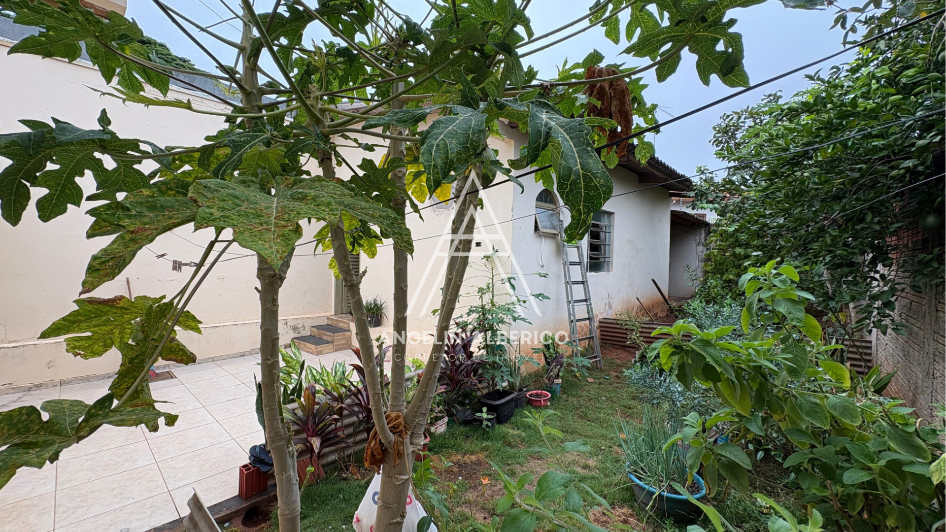 Casa a Venda na Zona 07 em Cianorte PR