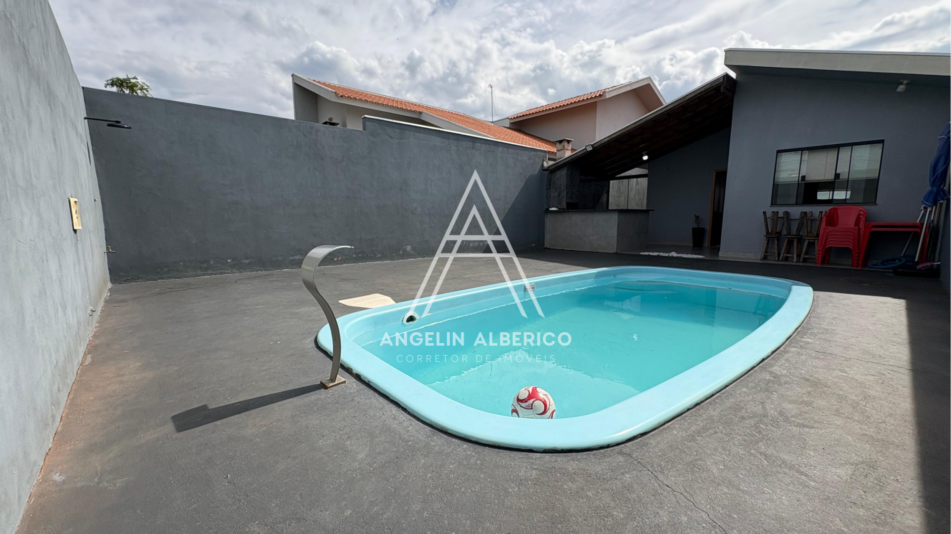 Casa a Venda no Jardim Mega Park em Cianorte PR