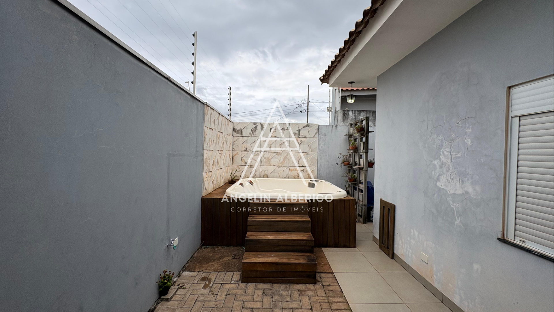 Casa a Venda no Jardim Atlântico em Cianorte