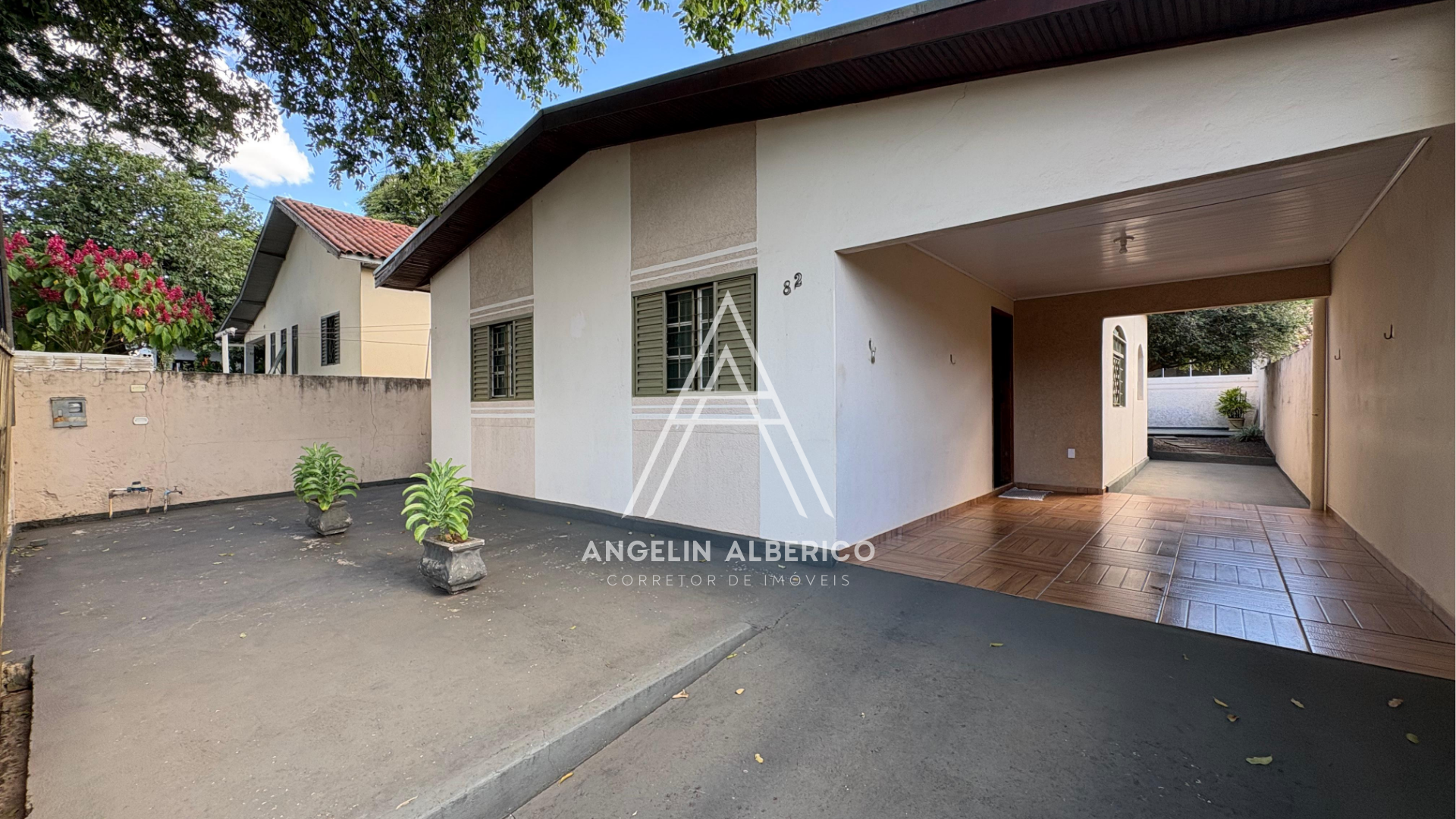 Casa a Venda no Jardim Gralha Azul em Cianorte