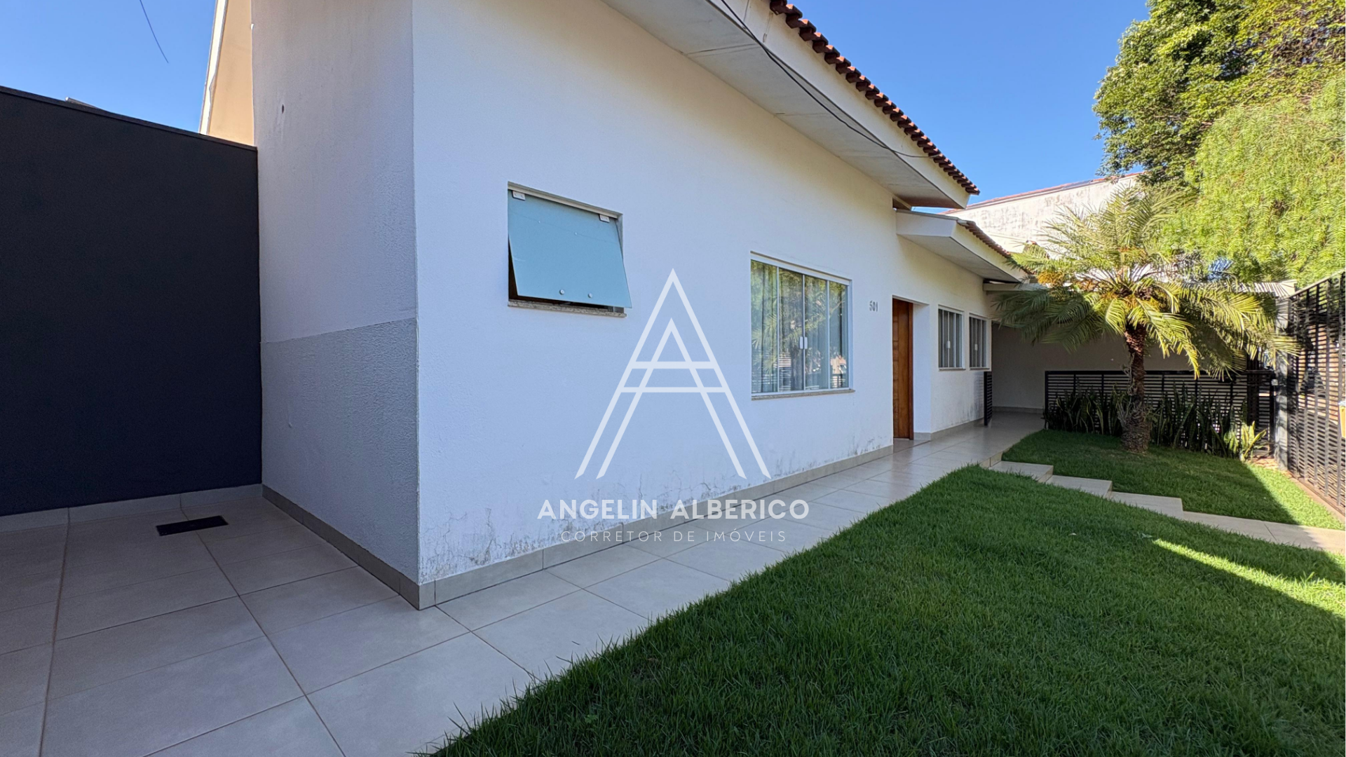 Casa a Venda no Zona 01 em Cianorte PR