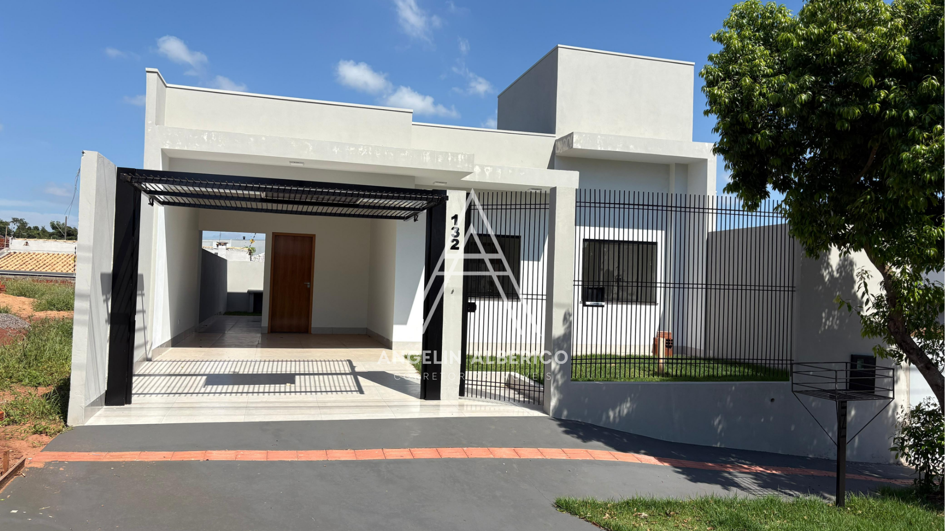 Casa a Venda no Jardim Parque das Nações em Cianorte/PR