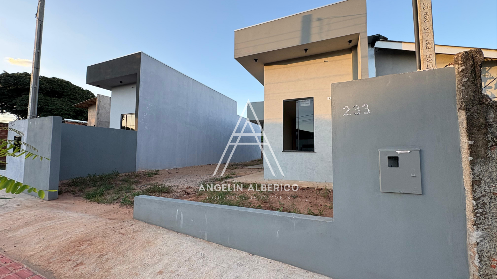 Casa a Venda no Zona 07 em Cianorte PR