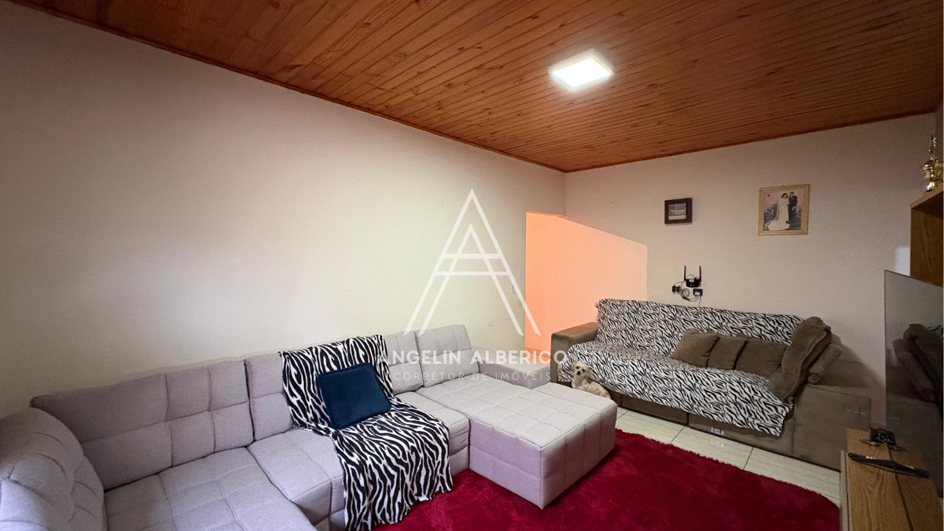 Casa a Venda na Zona 07 em Cianorte PR