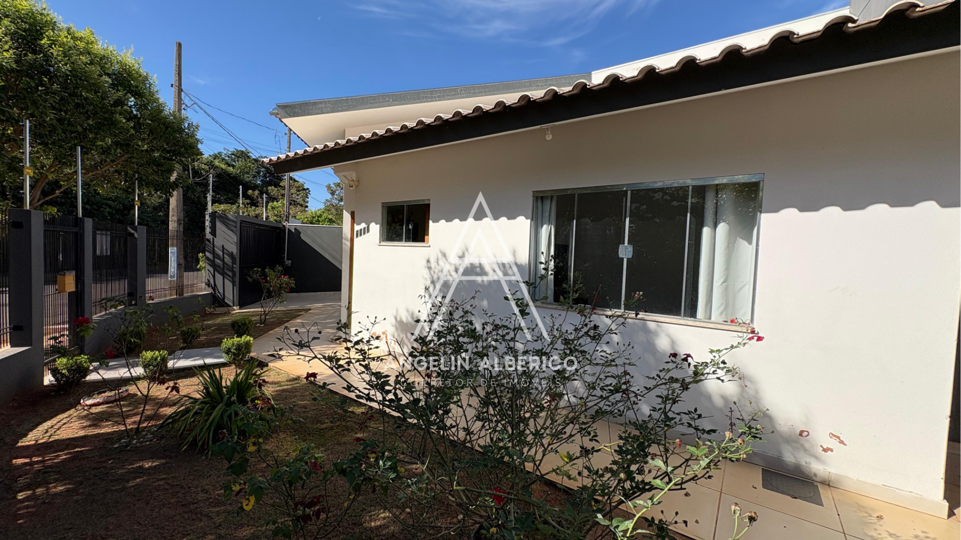 Casa a Venda no Jardim Parque das Nações em Cianorte PR