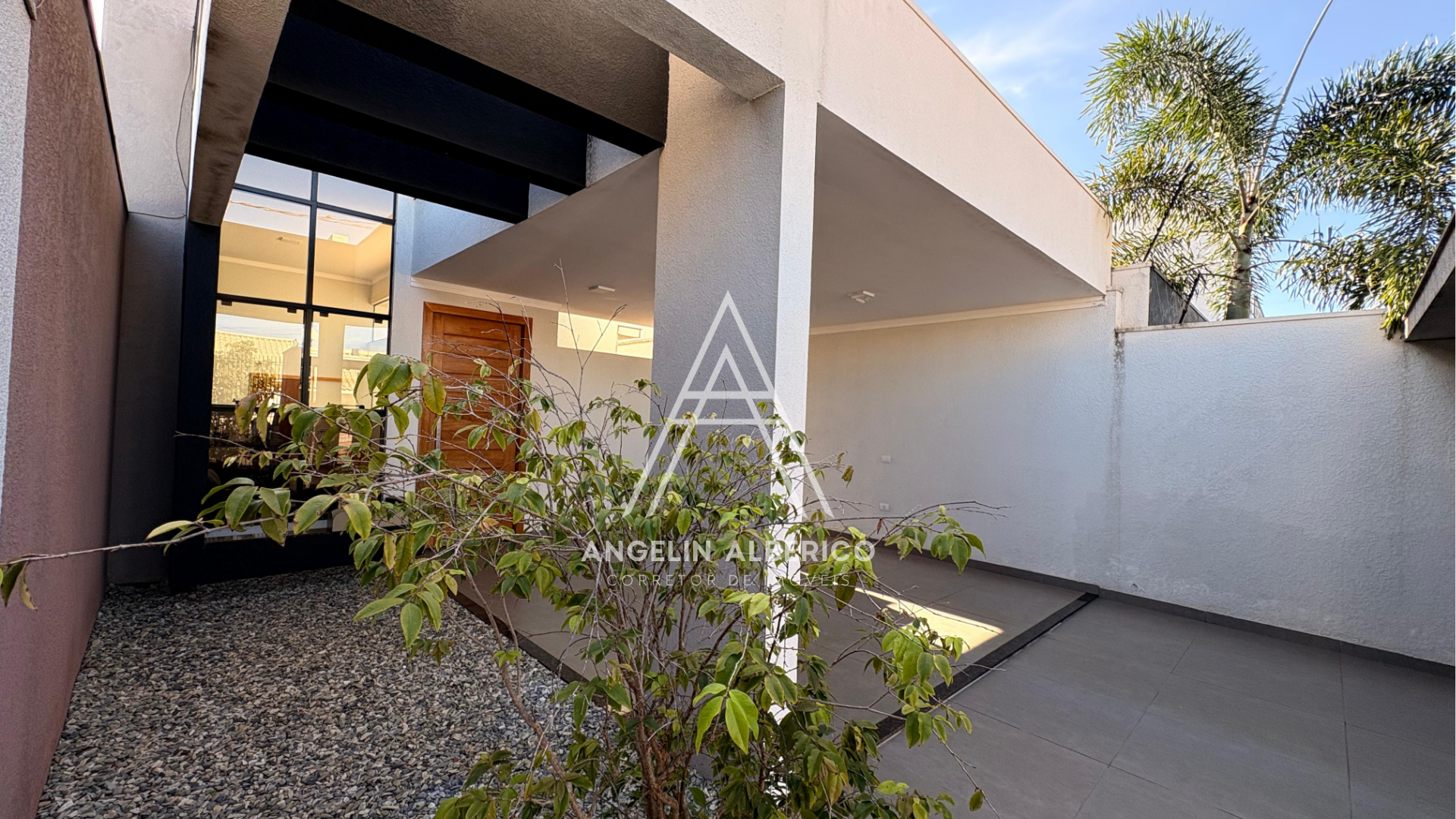 Casa a Venda no Residencial Parque do Bosque em Cianorte PR