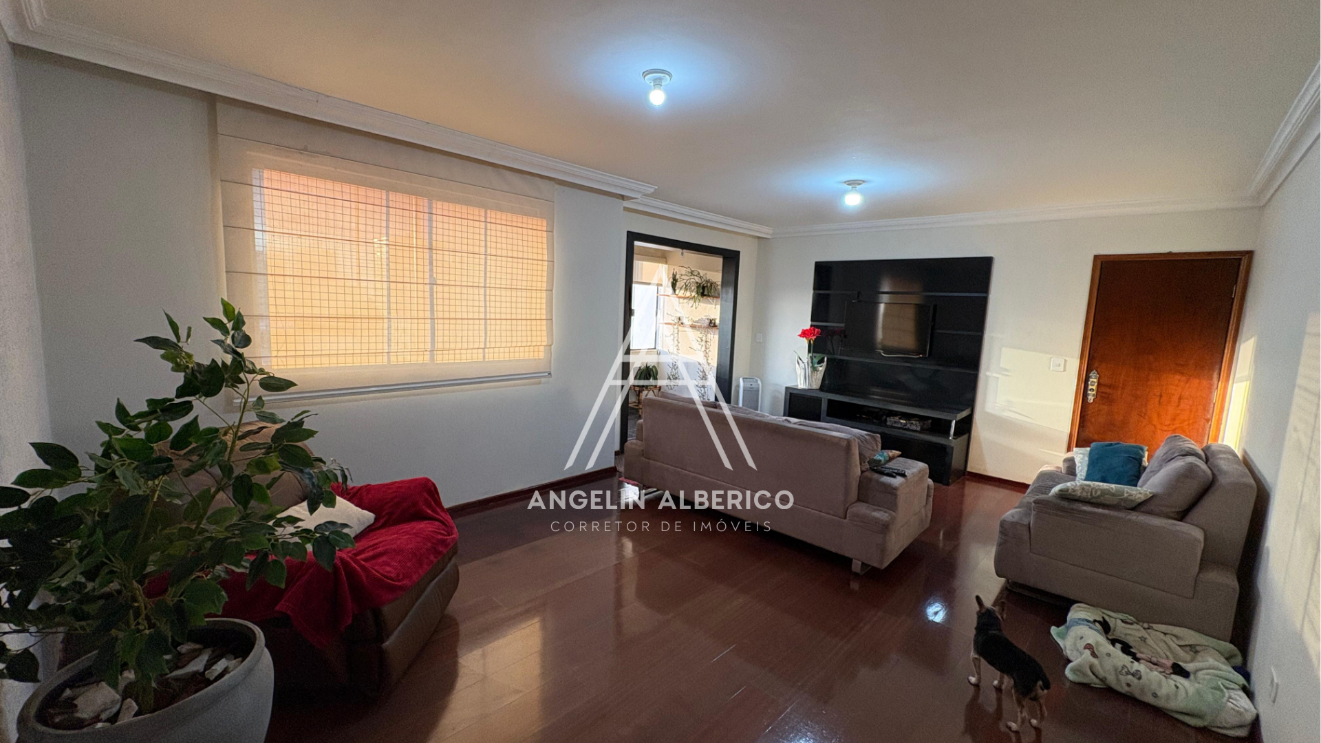 Apartamento a Venda no Centro de Cianorte PR