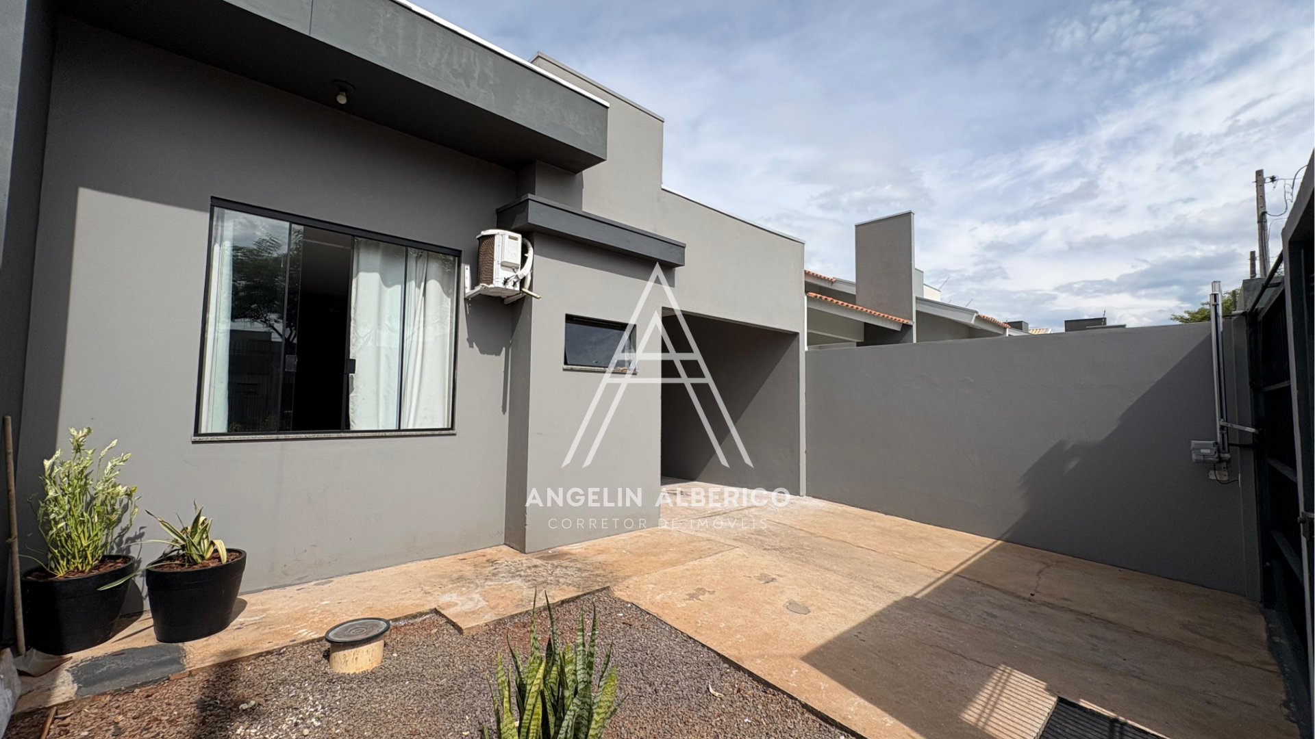 Casa a Venda no Jardim Mega Park em Cianorte PR