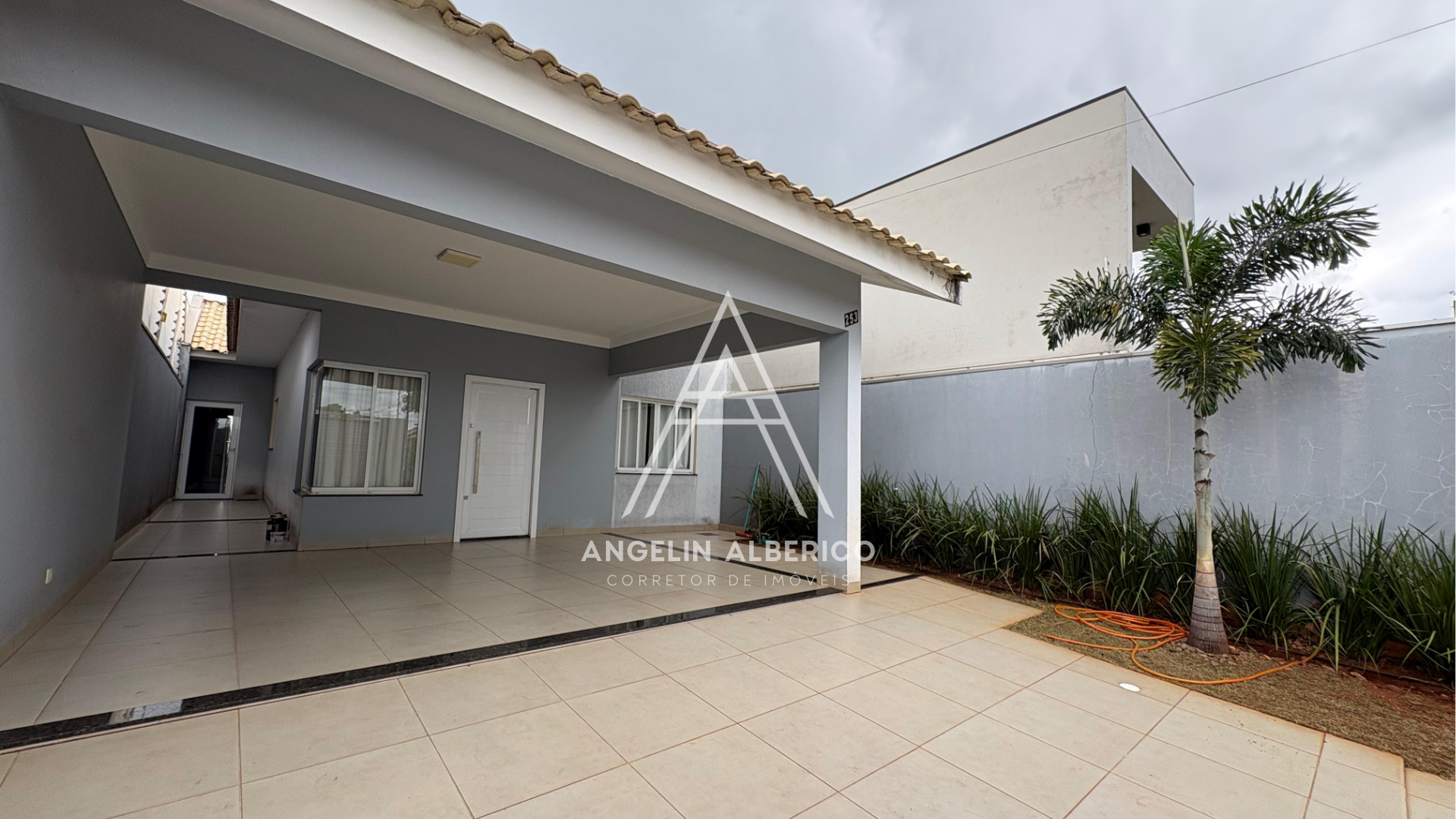 Casa a Venda no Jardim Atlântico em Cianorte