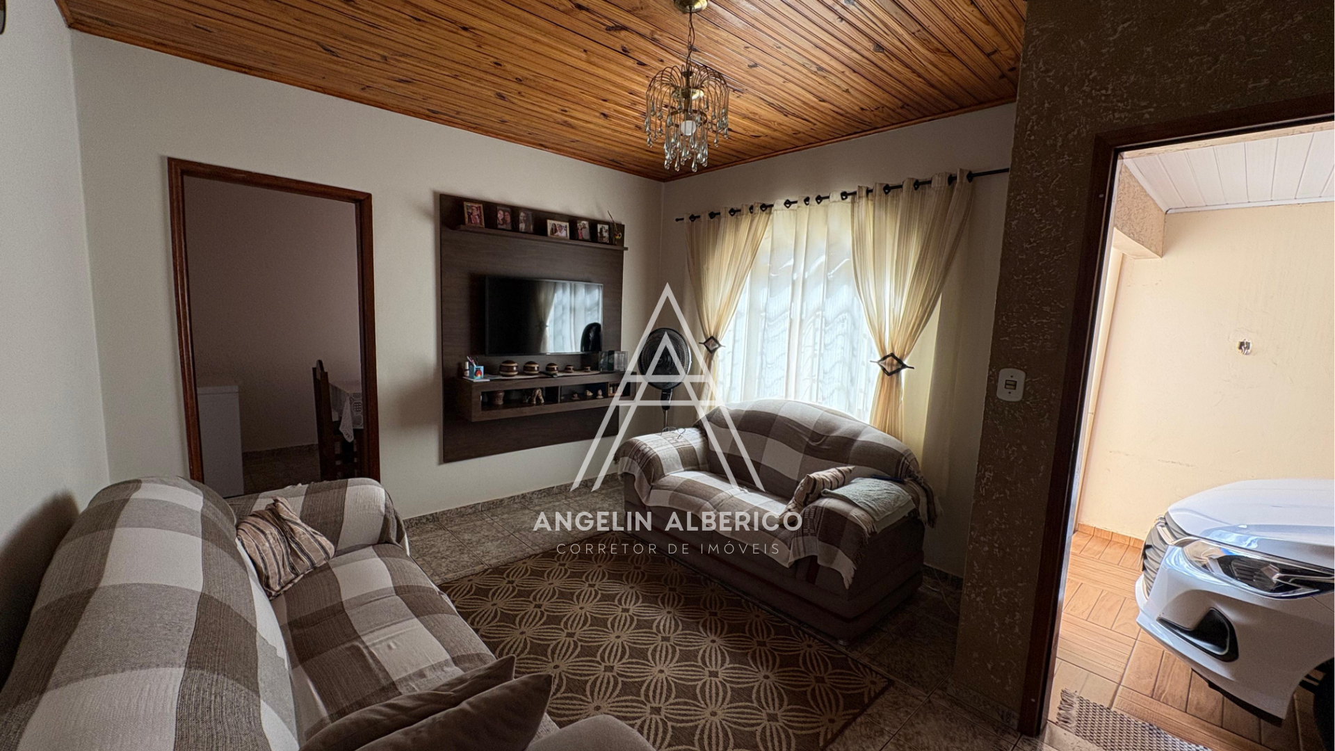 Casa a Venda no Jardim Gralha Azul em Cianorte