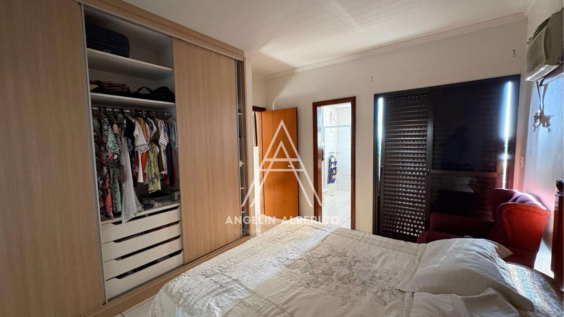 Apartamento a Venda No Centro  de Cianorte PR