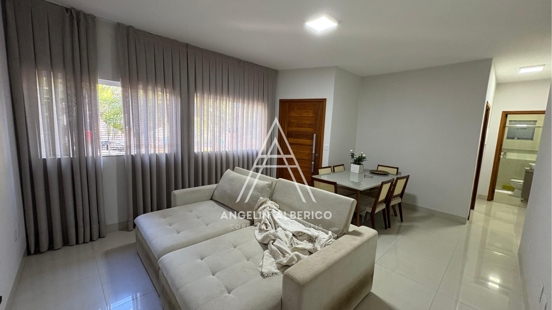 Casa a Venda no Zona 01 em Cianorte PR