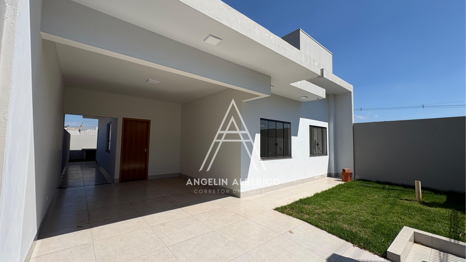 Casa a Venda no Jardim Parque das Nações em Cianorte/PR