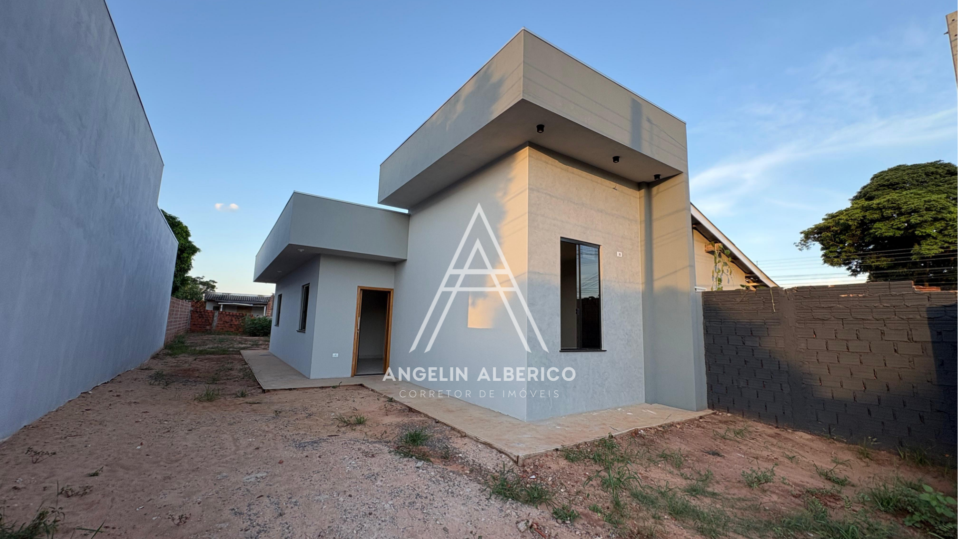 Casa a Venda no Zona 07 em Cianorte PR