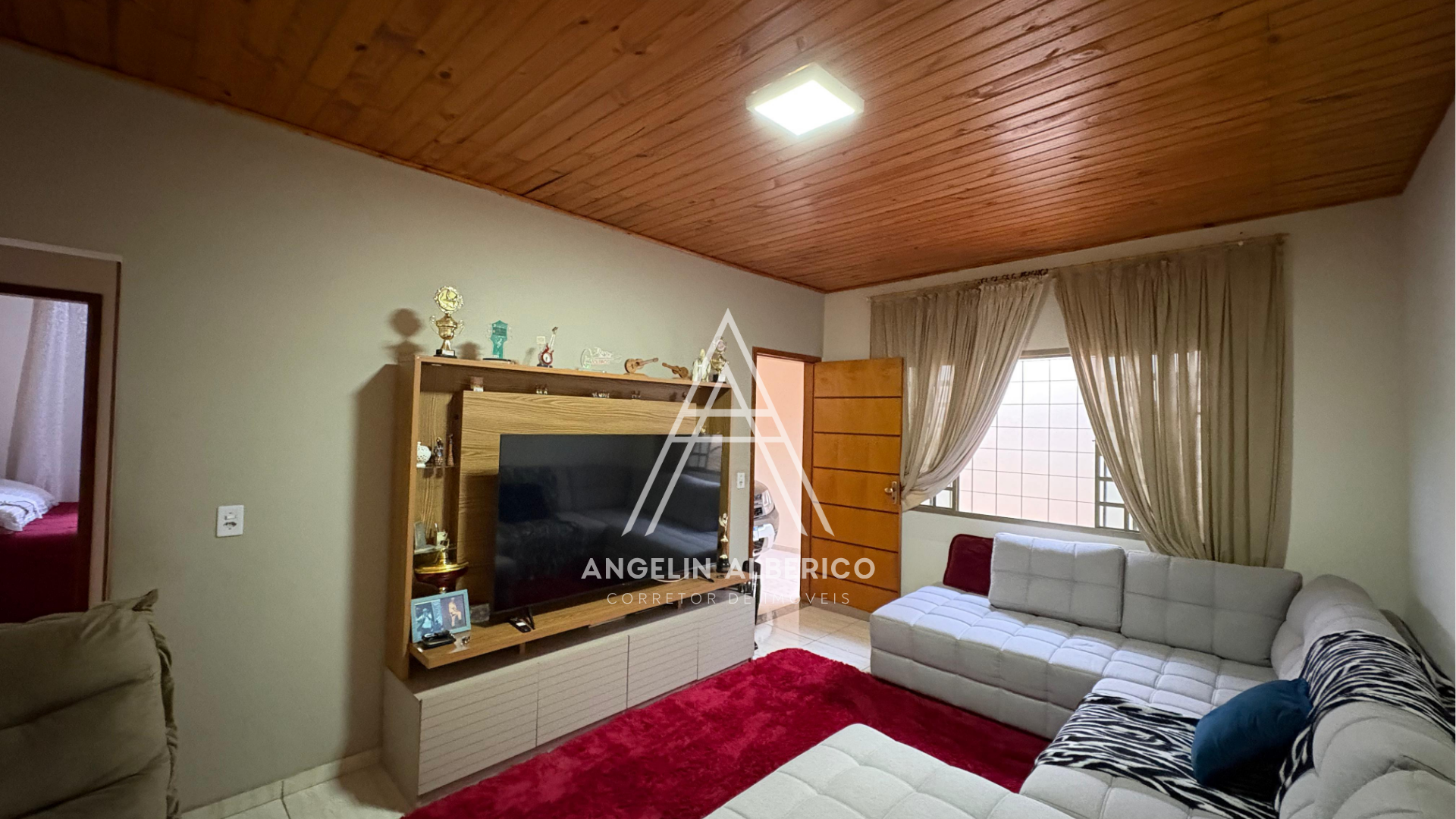 Casa a Venda na Zona 07 em Cianorte PR