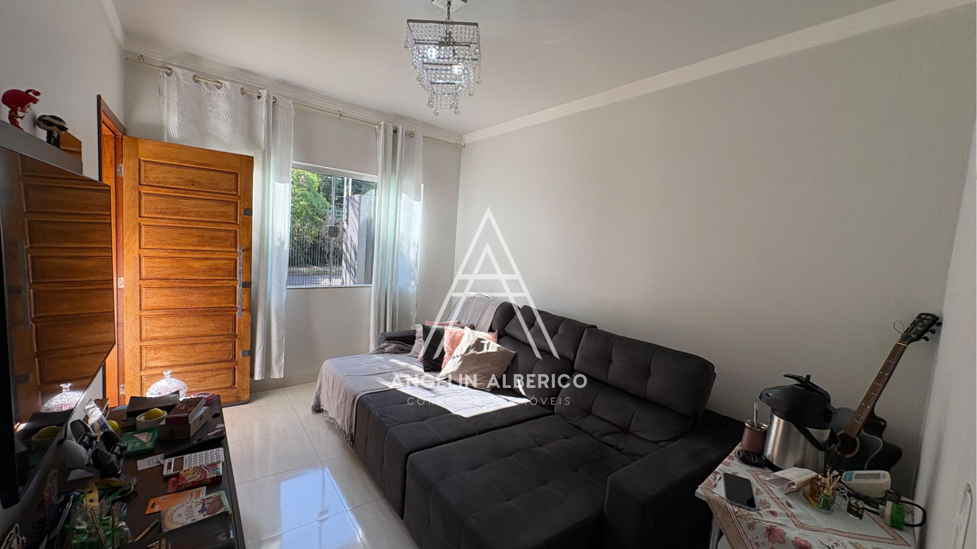 Casa a Venda no Jardim Parque das Nações em Cianorte PR