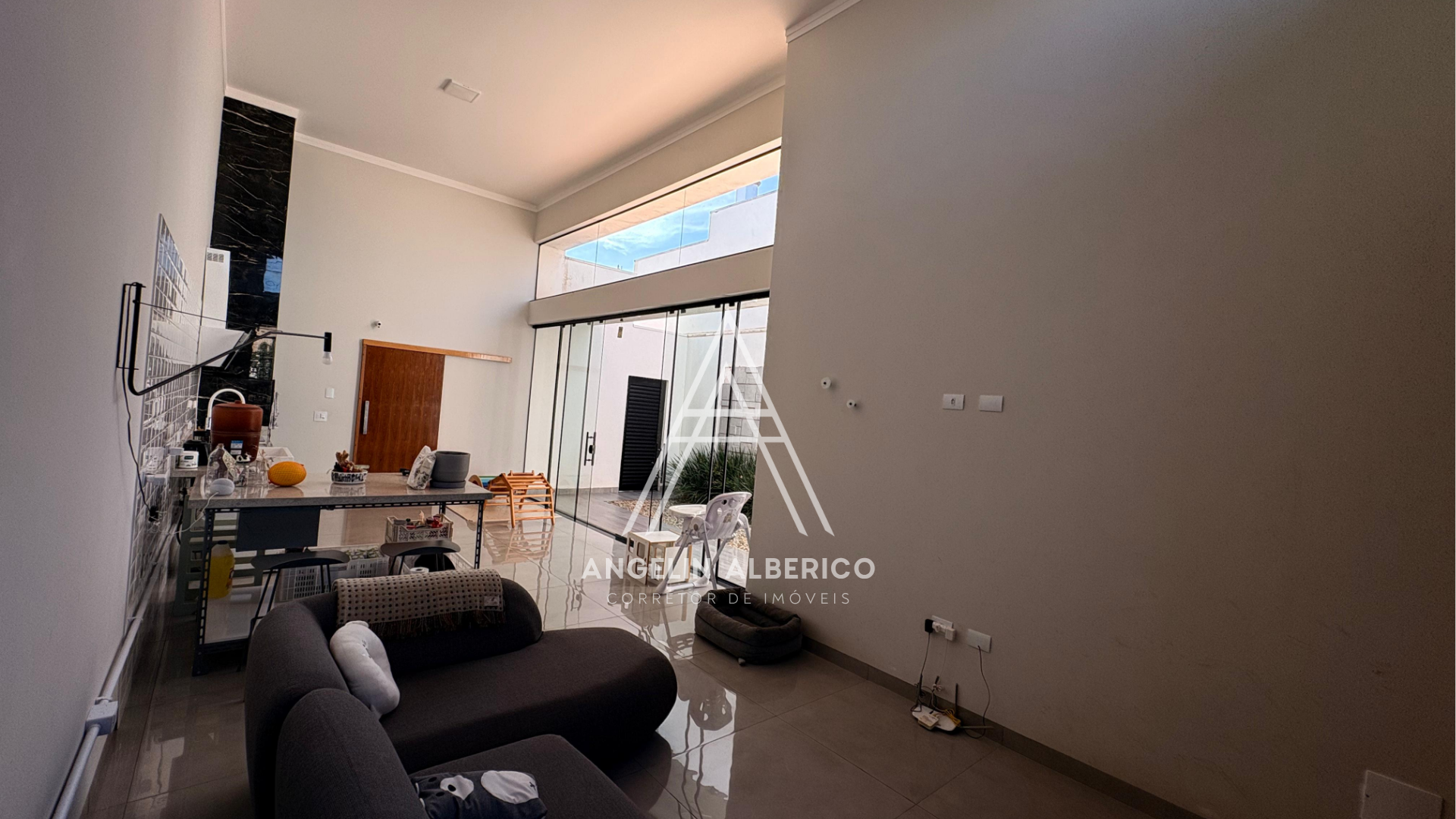 Casa a Venda no Residencial Parque do Bosque em Cianorte PR