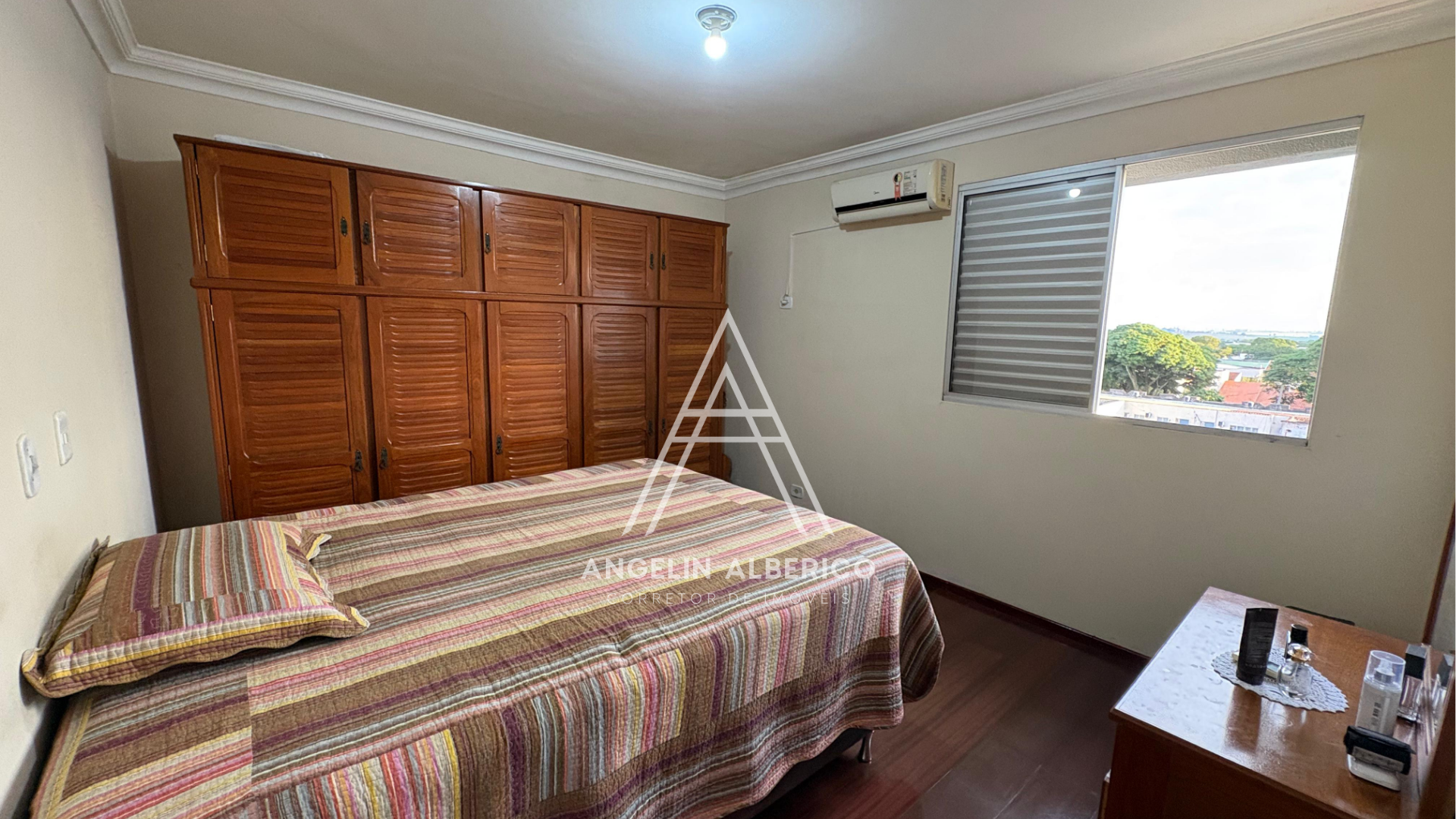 Apartamento a Venda no Centro de Cianorte PR
