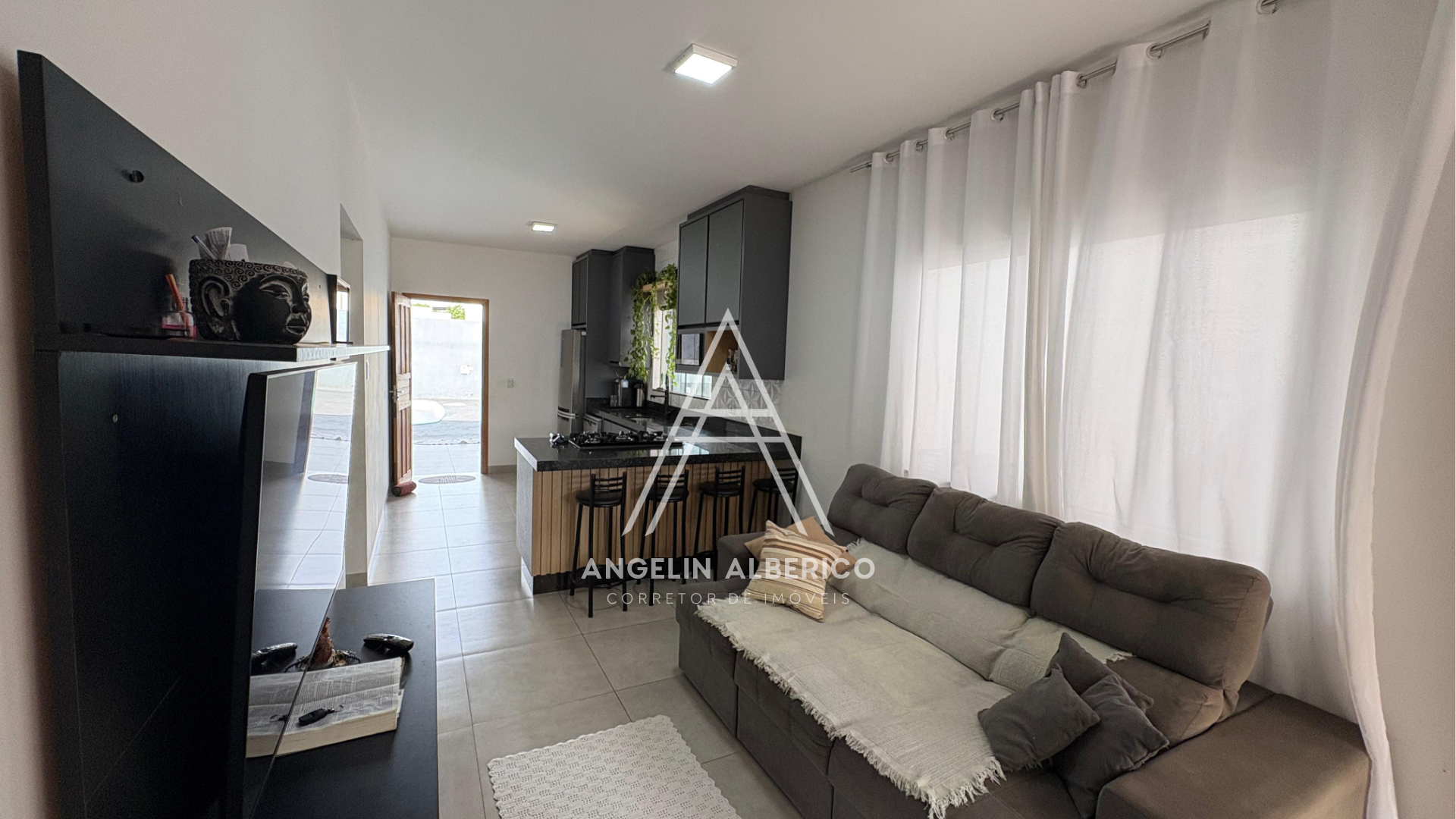 Casa a Venda no Jardim Mega Park em Cianorte PR