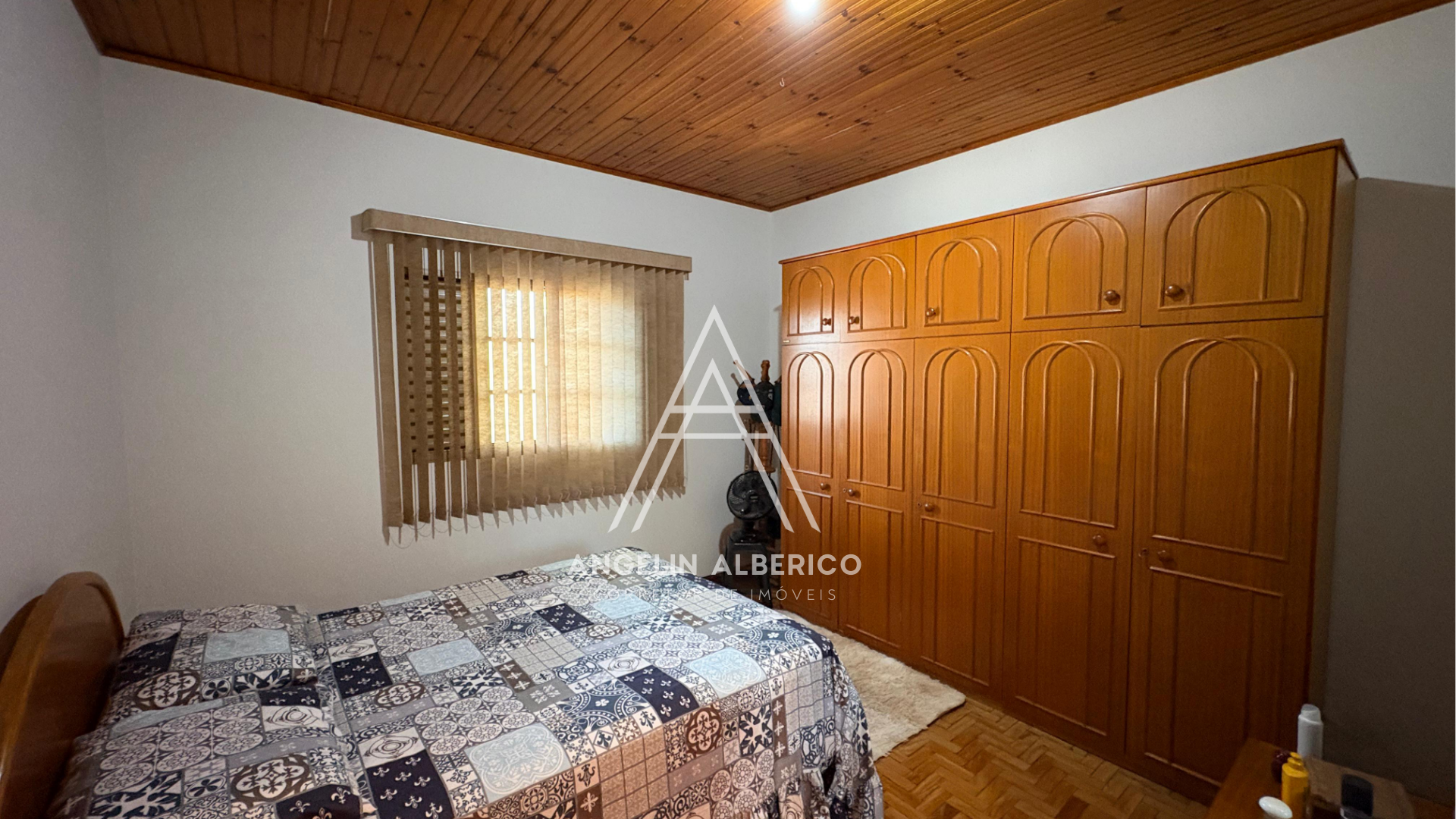 Casa a Venda no Jardim Gralha Azul em Cianorte