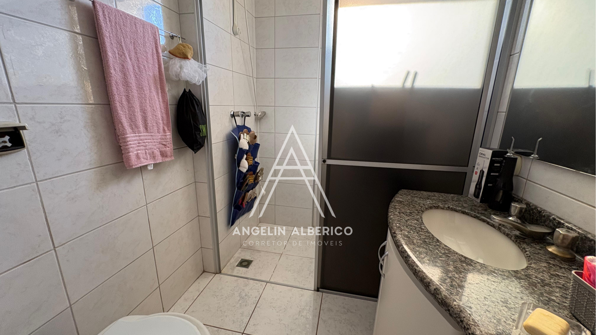 Apartamento a Venda No Centro  de Cianorte PR