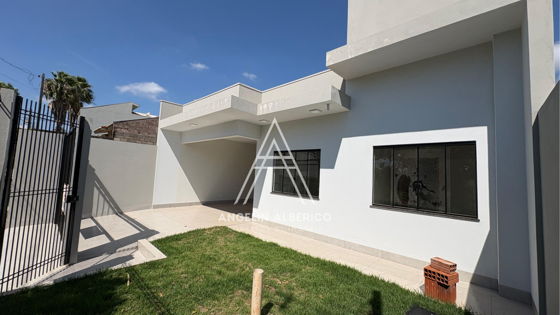 Casa a Venda no Jardim Parque das Nações em Cianorte/PR