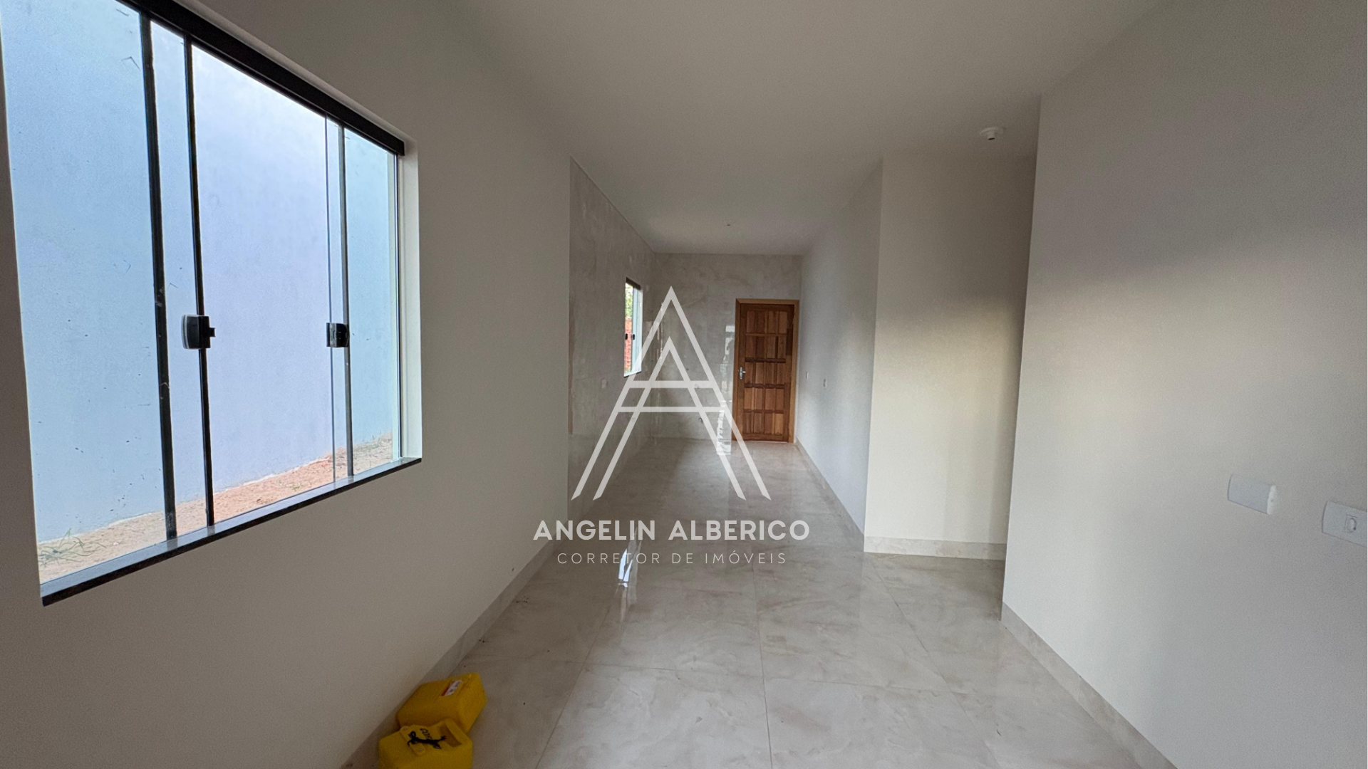 Casa a Venda no Zona 07 em Cianorte PR